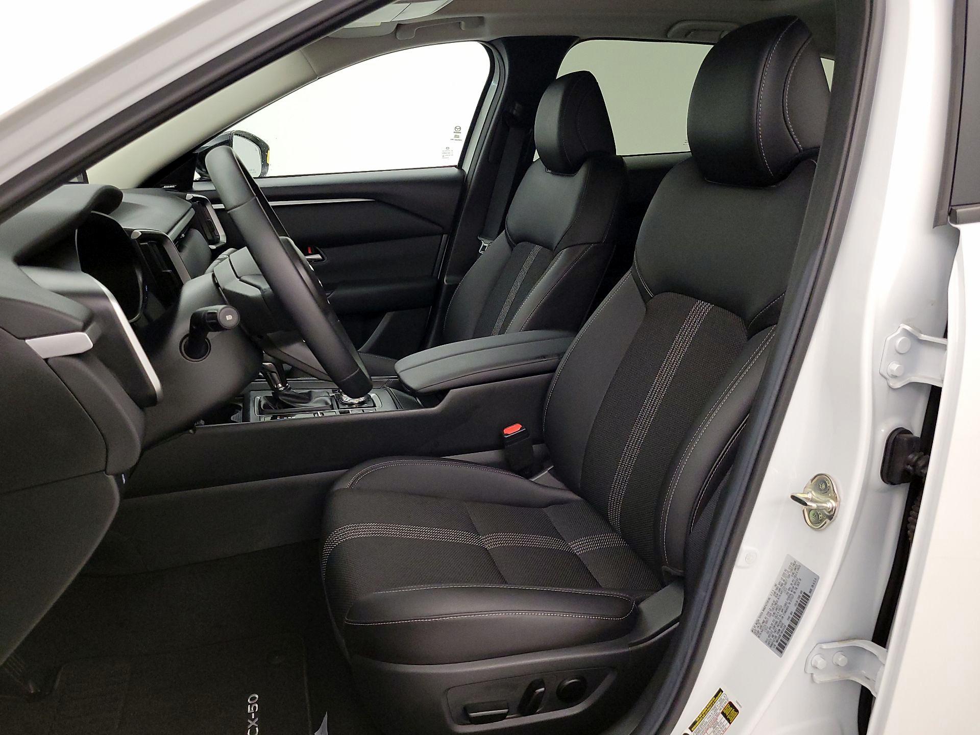 Thumbnail: 2025 Mazda CX-50 - 11