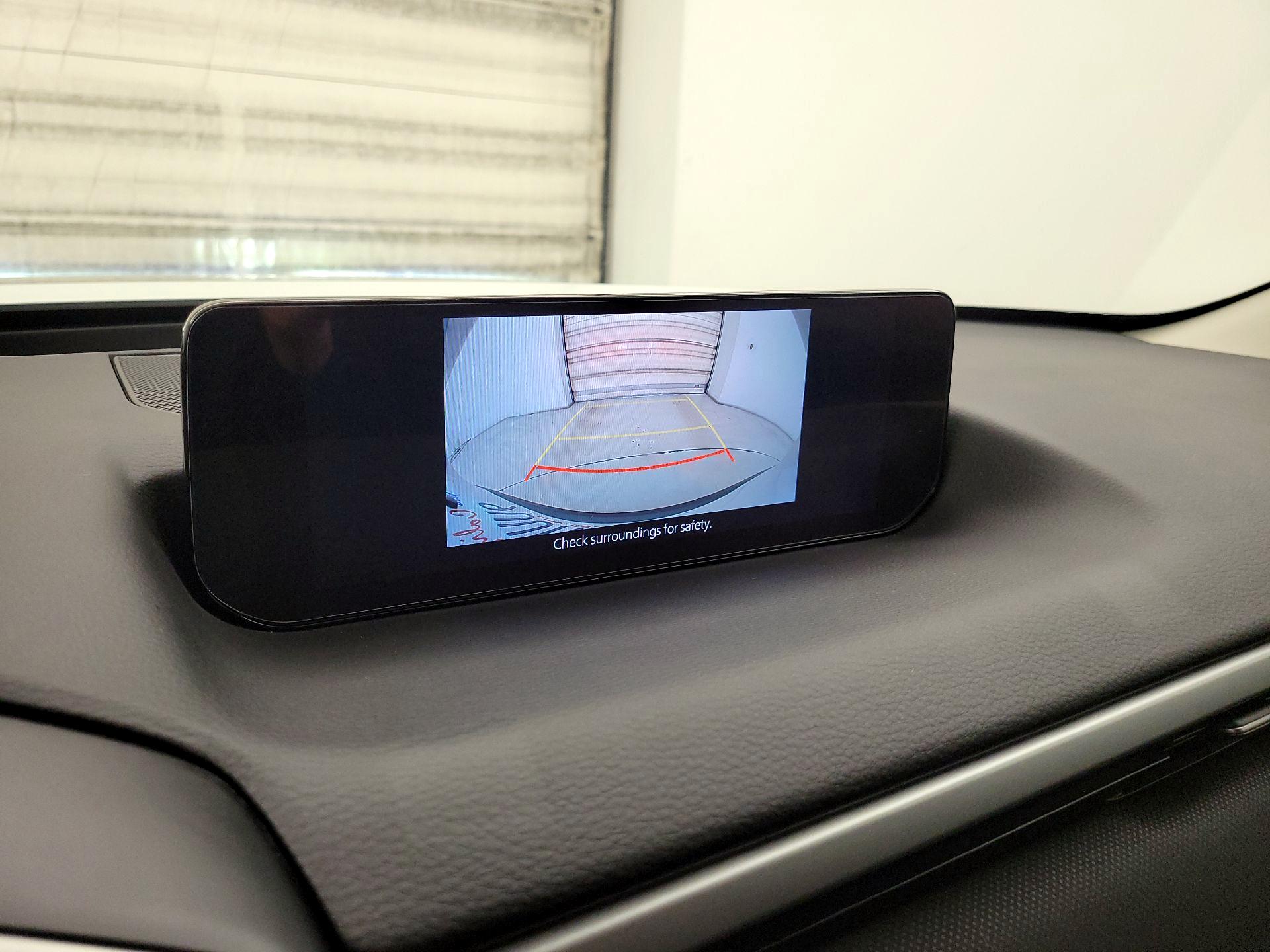 Thumbnail: 2025 Mazda CX-50 - 13