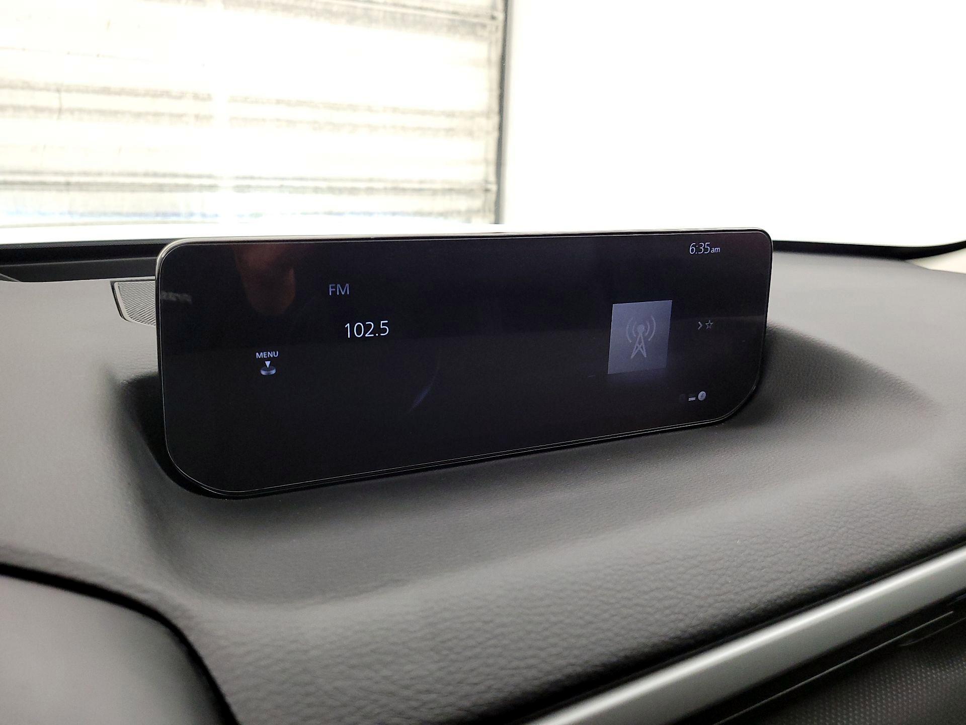 Thumbnail: 2025 Mazda CX-50 - 14