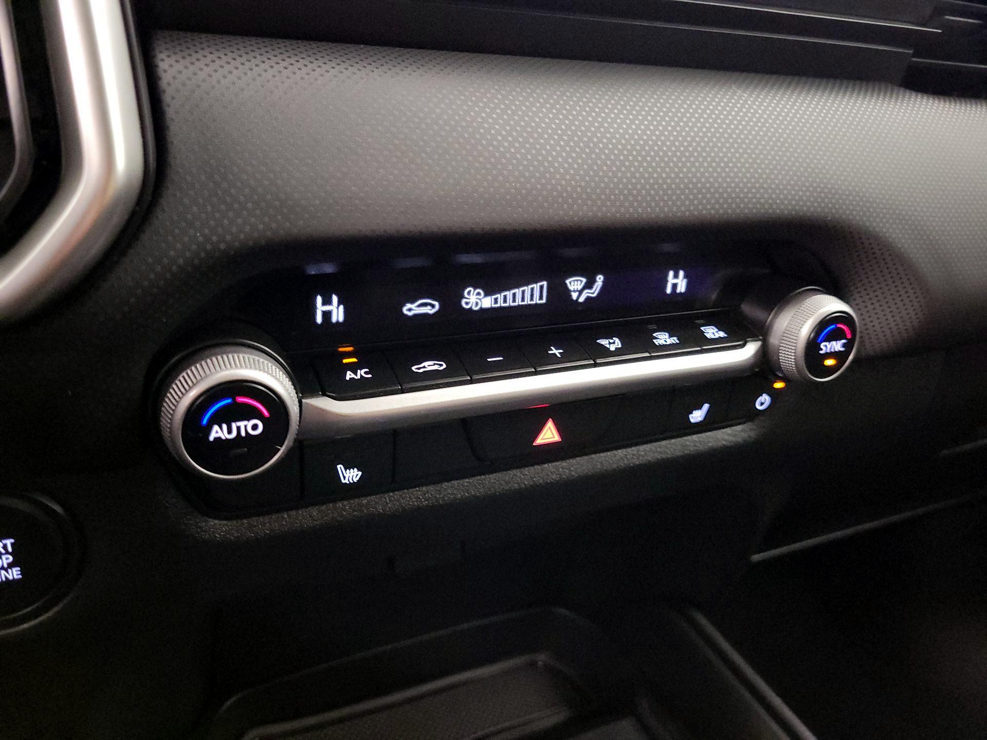 Thumbnail: 2025 Mazda CX-50 - 15