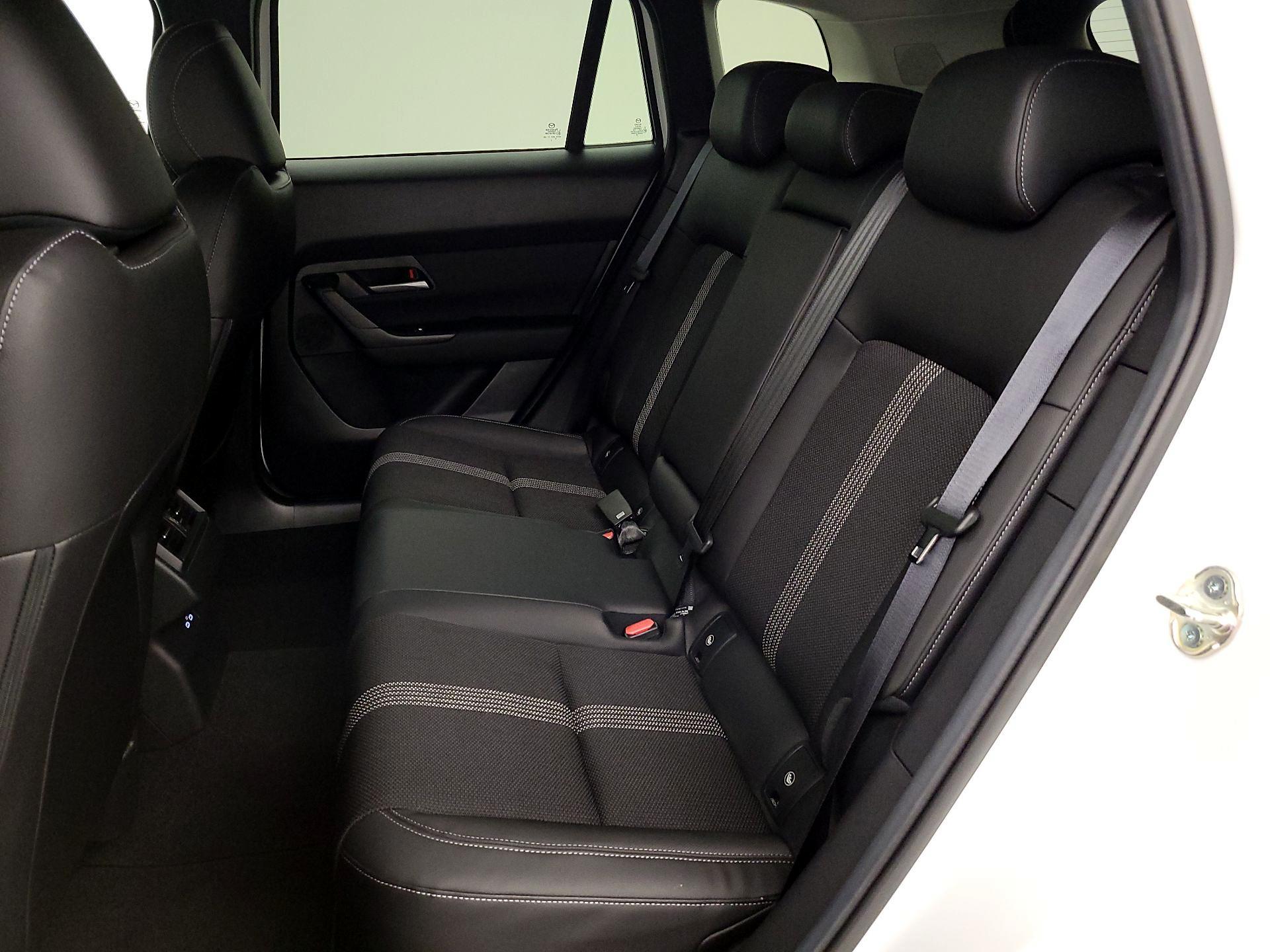 Thumbnail: 2025 Mazda CX-50 - 17