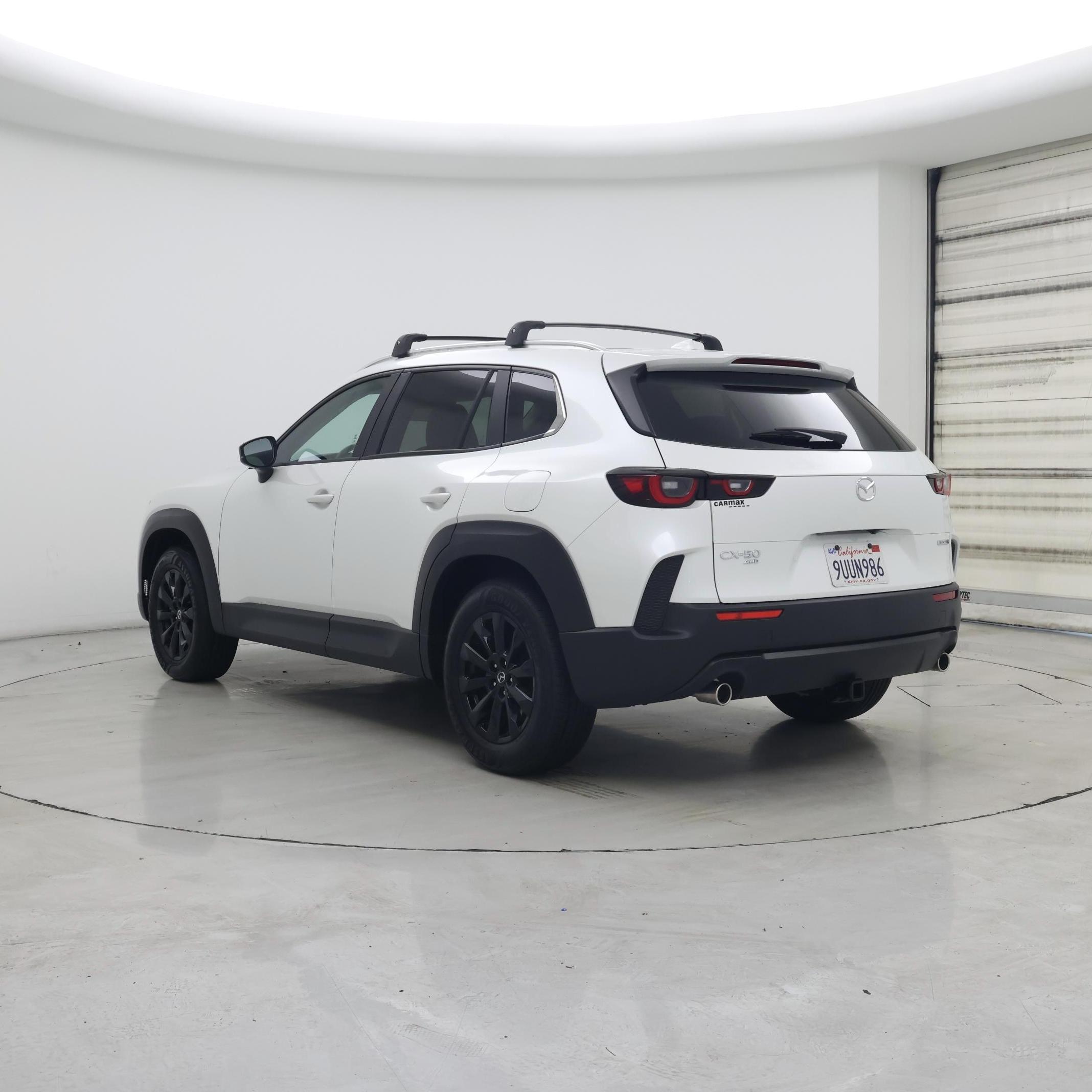 Thumbnail: 2025 Mazda CX-50 - 2