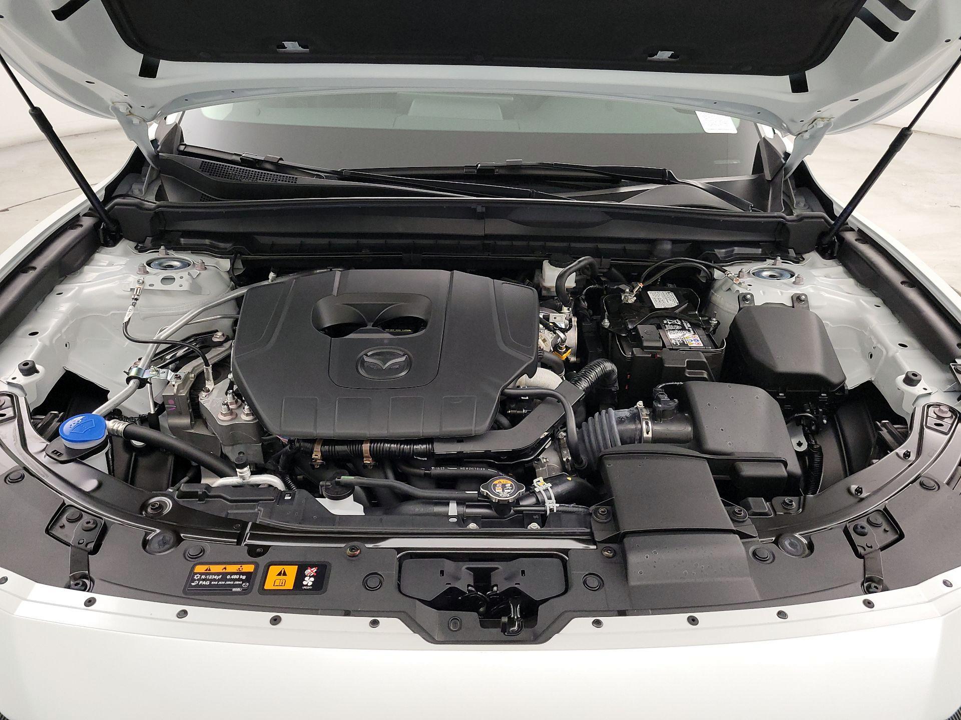 Thumbnail: 2025 Mazda CX-50 - 19