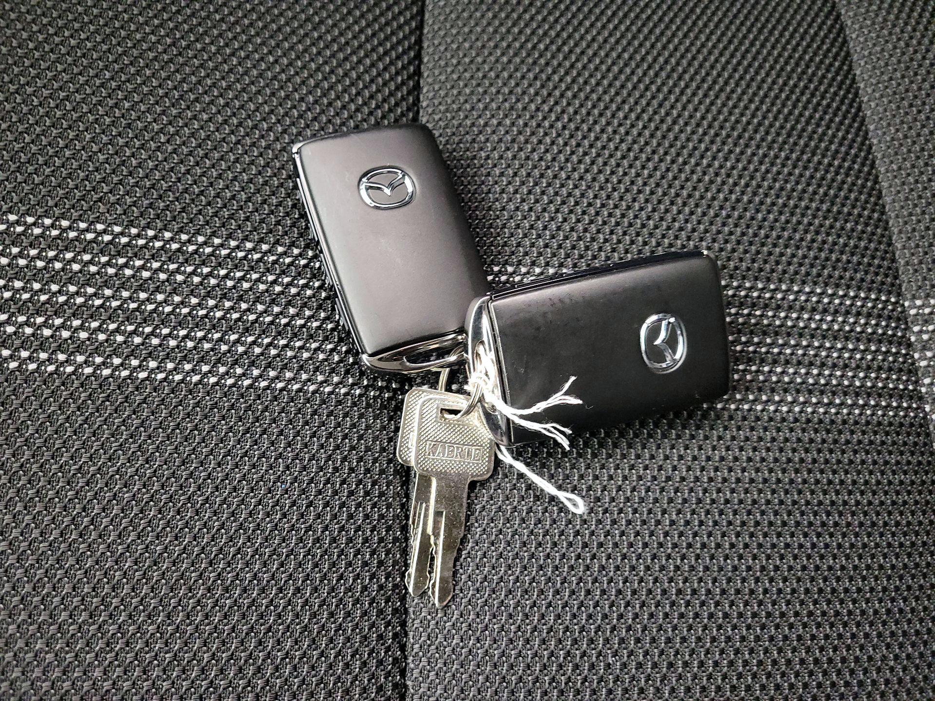 Thumbnail: 2025 Mazda CX-50 - 20