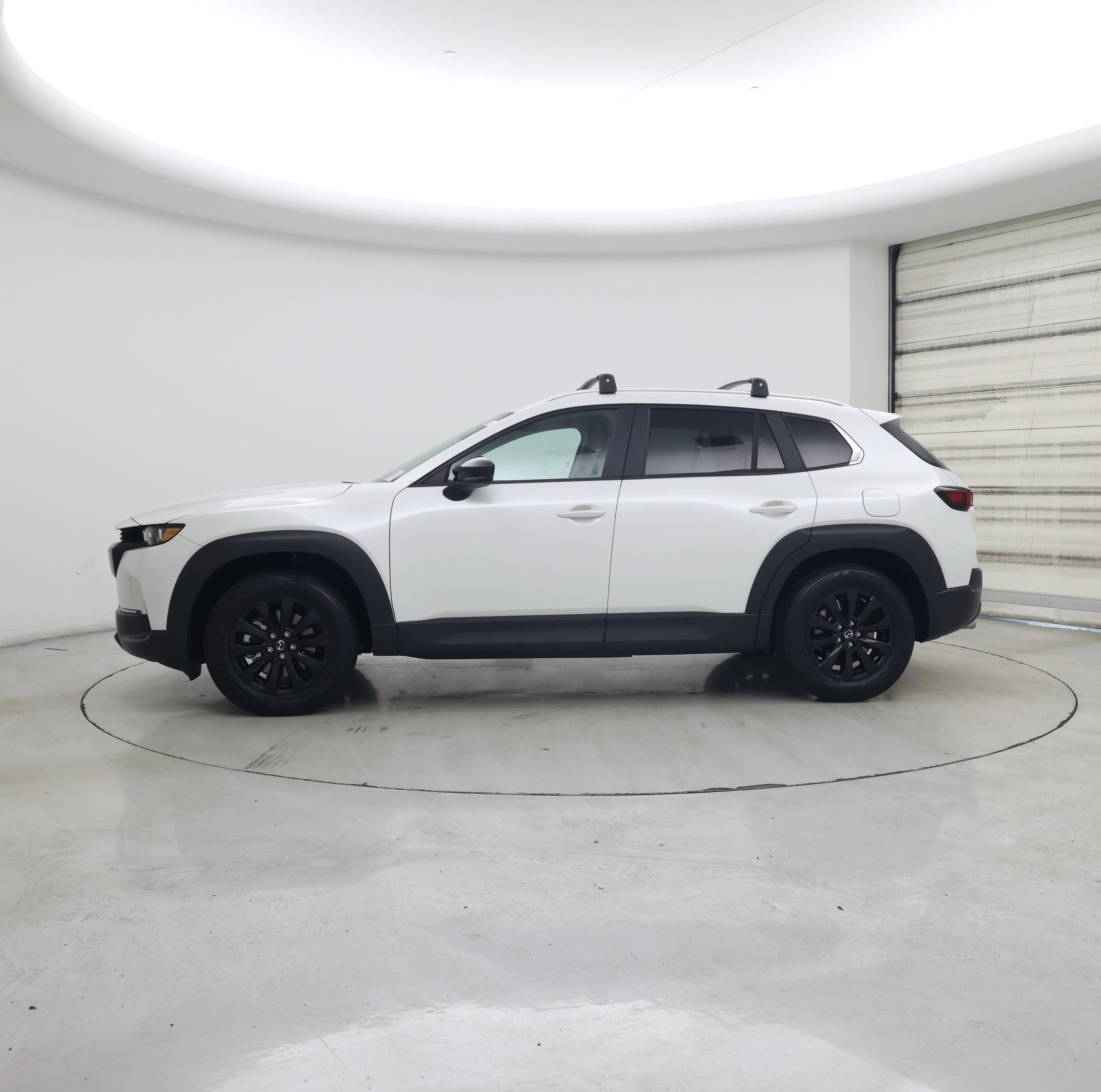 Thumbnail: 2025 Mazda CX-50 - 3