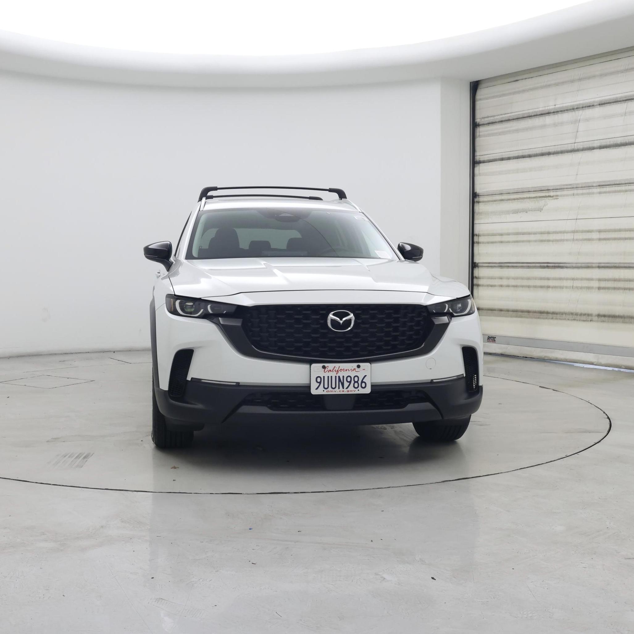 Thumbnail: 2025 Mazda CX-50 - 5