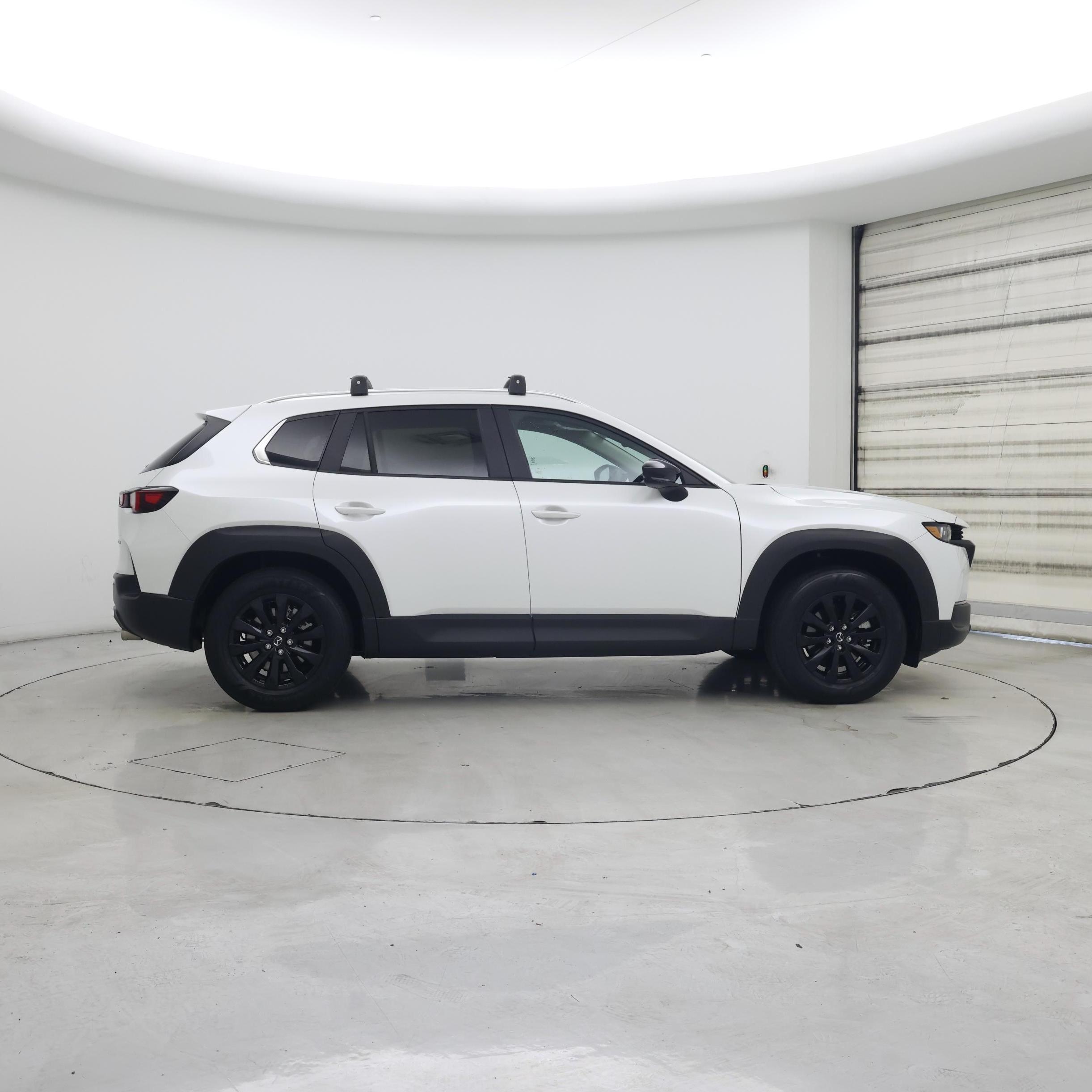 Thumbnail: 2025 Mazda CX-50 - 7