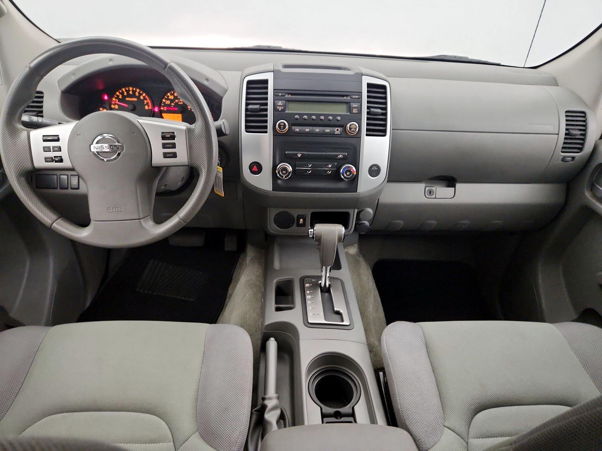 Thumbnail: 2015 Nissan Frontier - 9