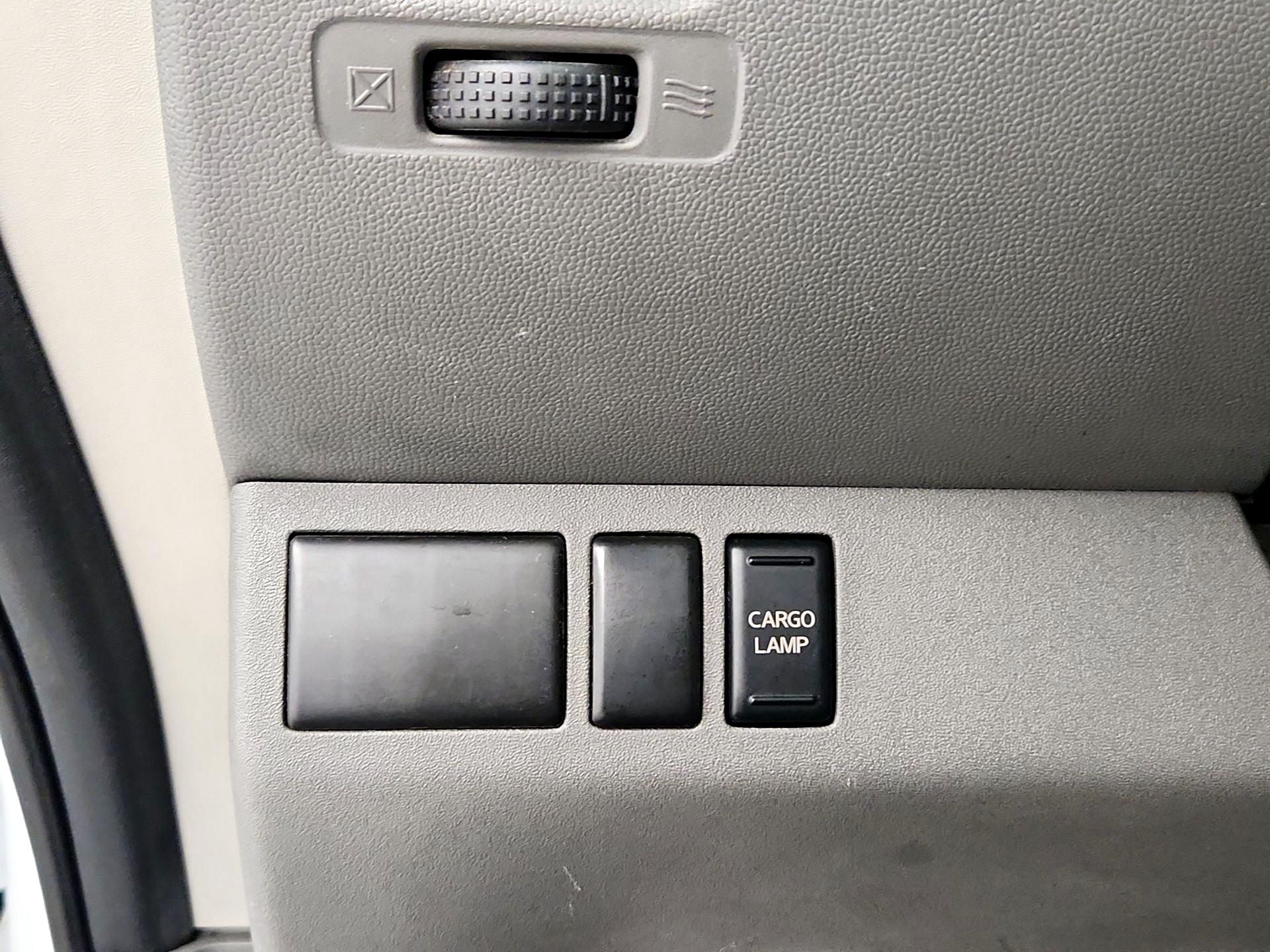 Thumbnail: 2015 Nissan Frontier - 13