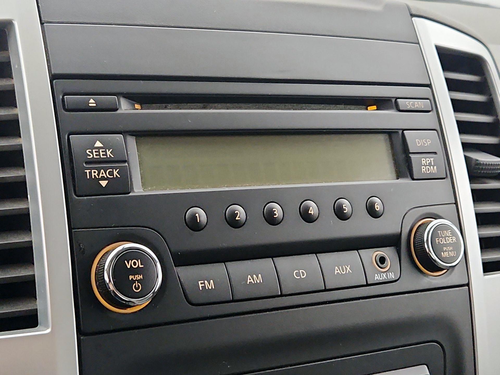 Thumbnail: 2015 Nissan Frontier - 14