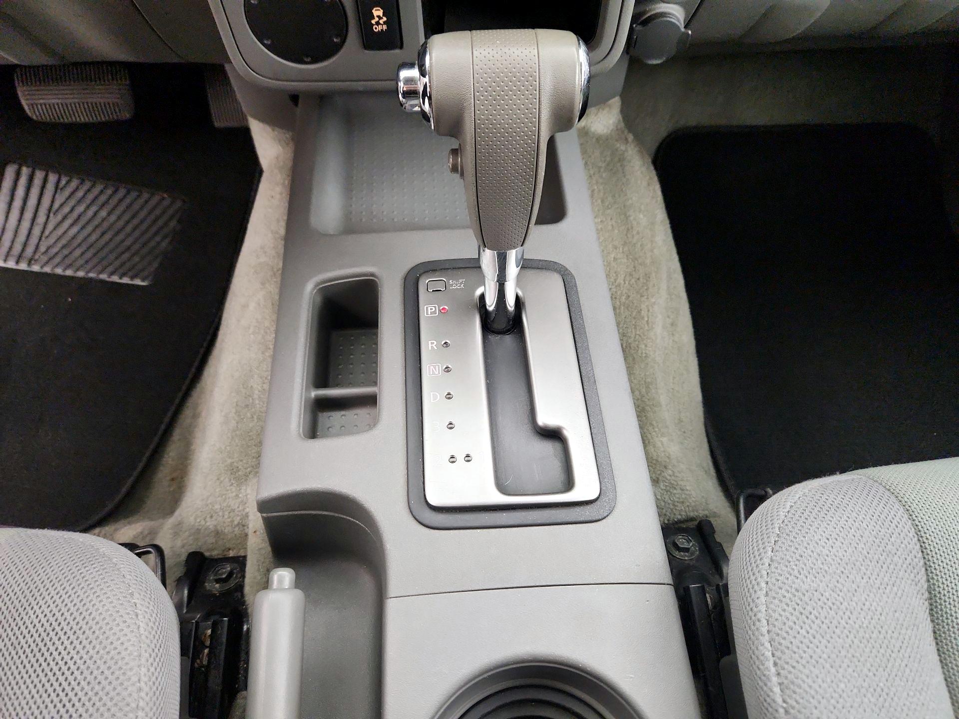 Thumbnail: 2015 Nissan Frontier - 16