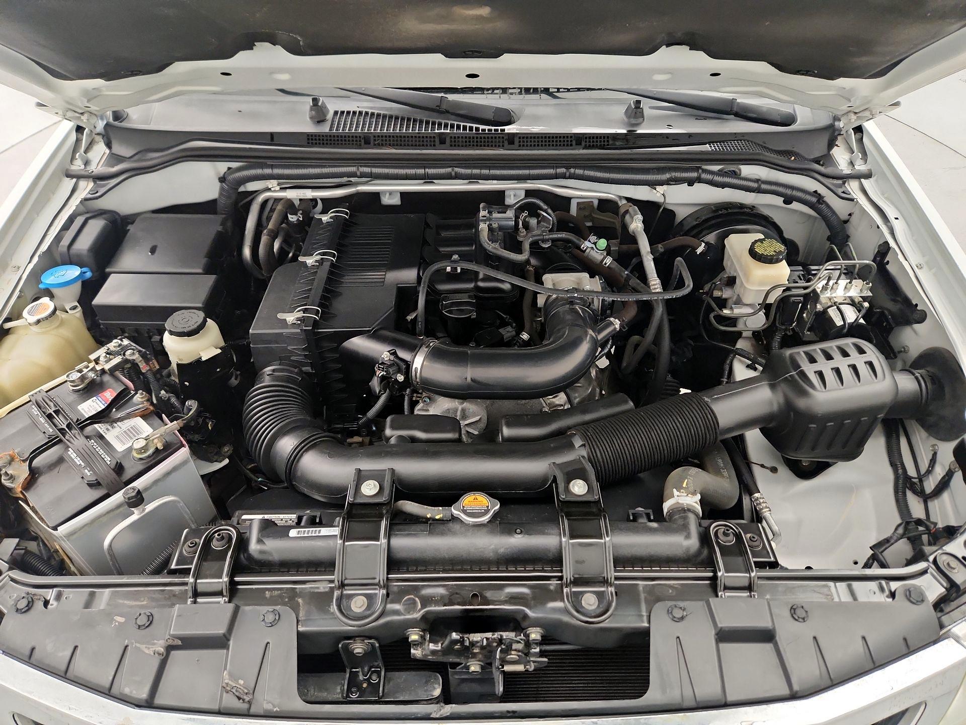 Thumbnail: 2015 Nissan Frontier - 19