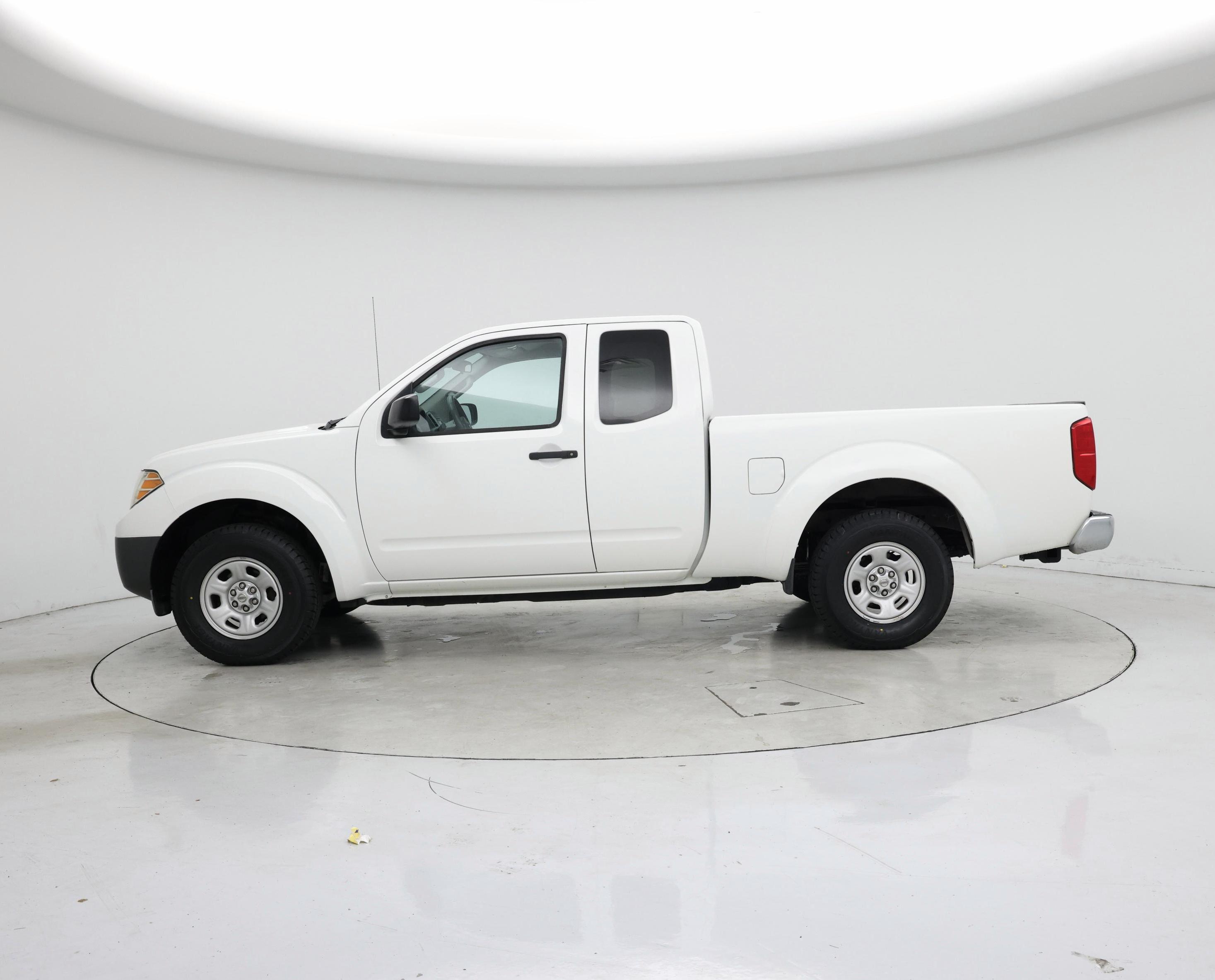 Thumbnail: 2015 Nissan Frontier - 3