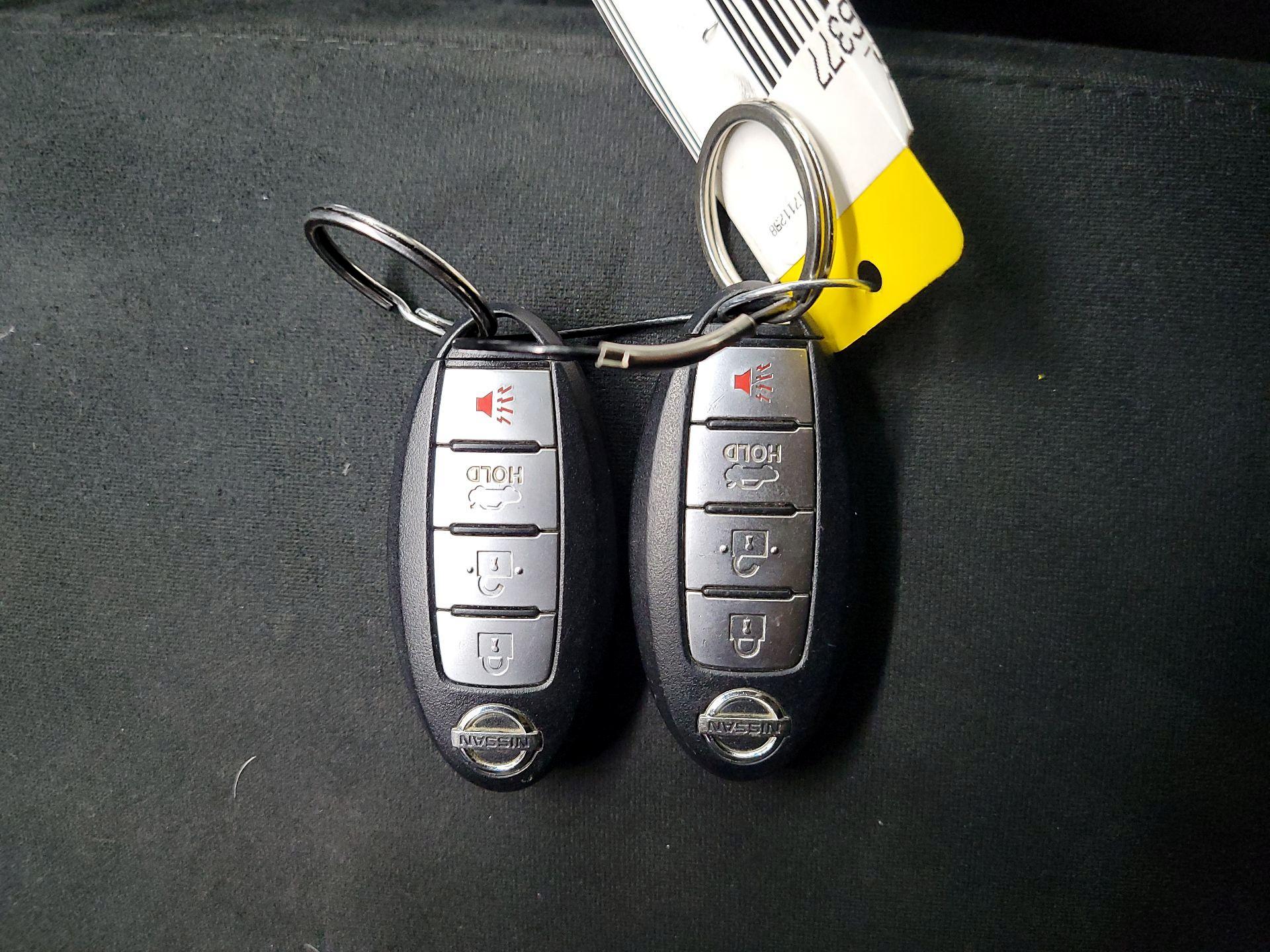 Thumbnail: 2015 Nissan Altima - 20