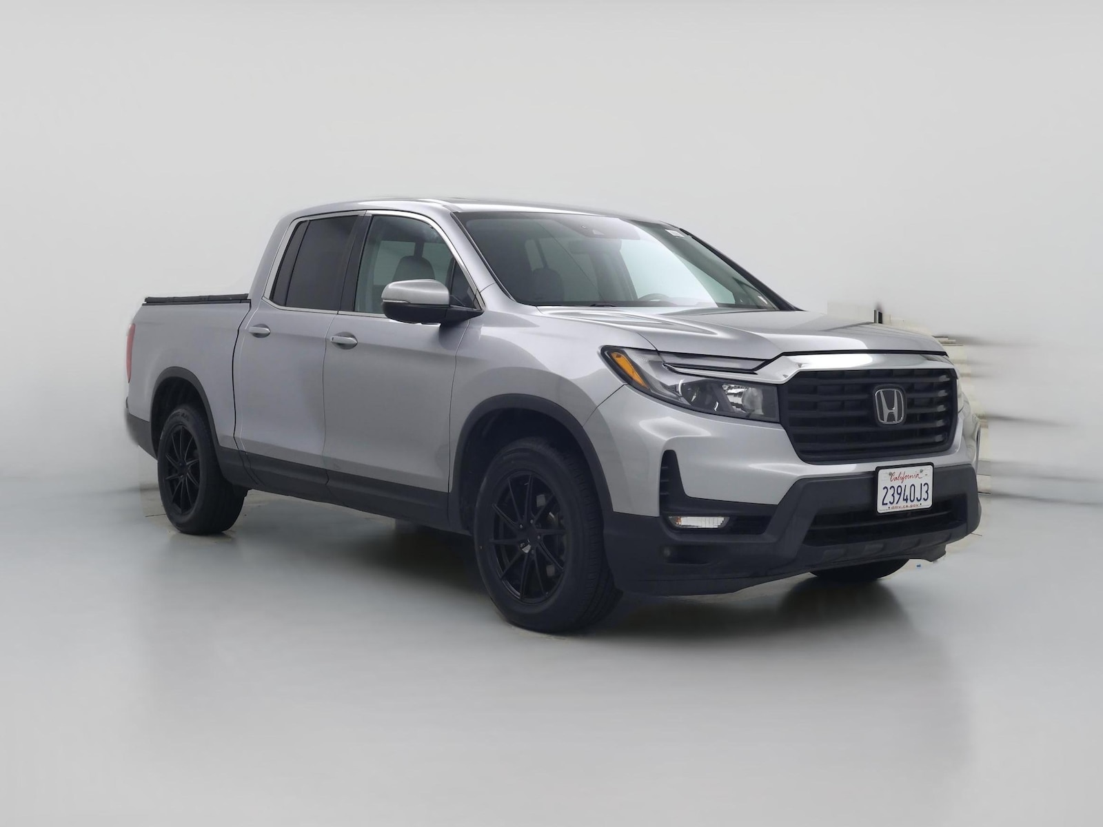2021 Honda Ridgeline