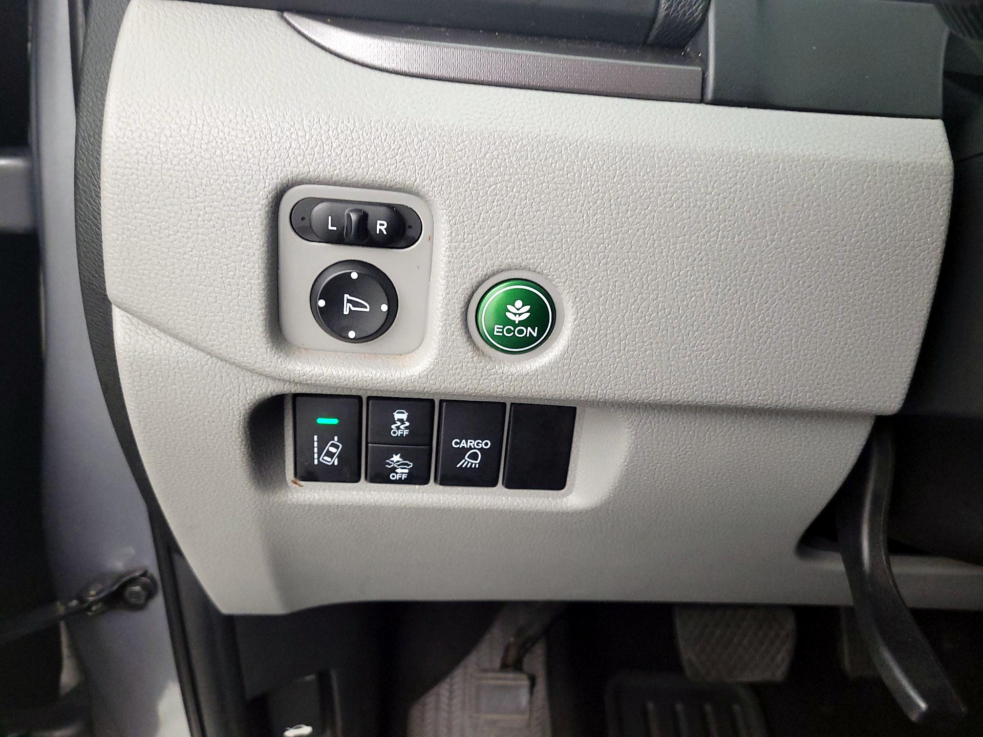 Thumbnail: 2021 Honda Ridgeline - 13