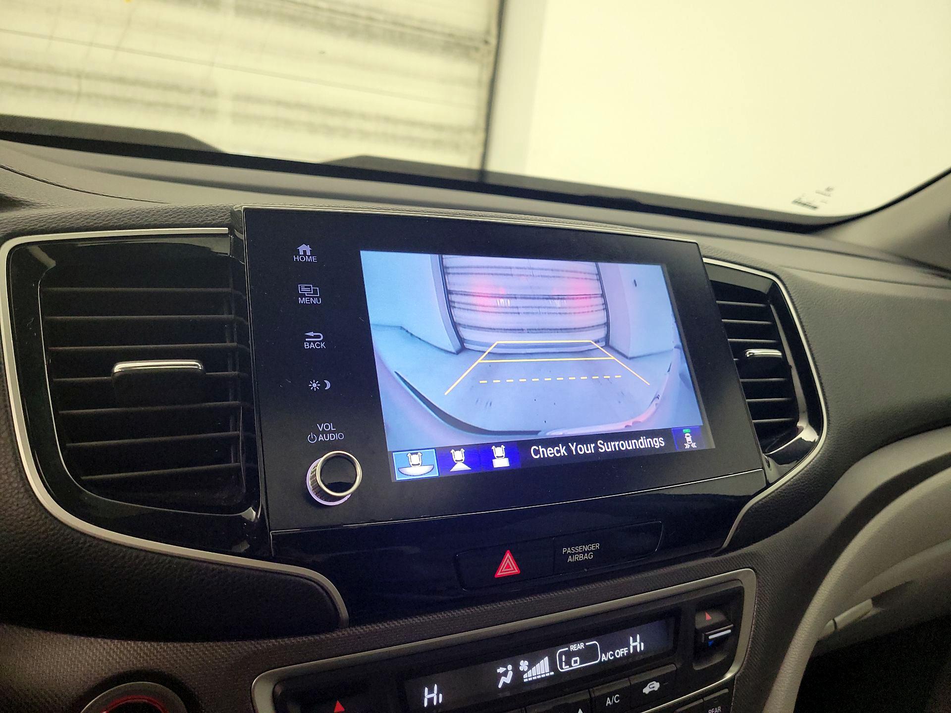 Thumbnail: 2021 Honda Ridgeline - 14