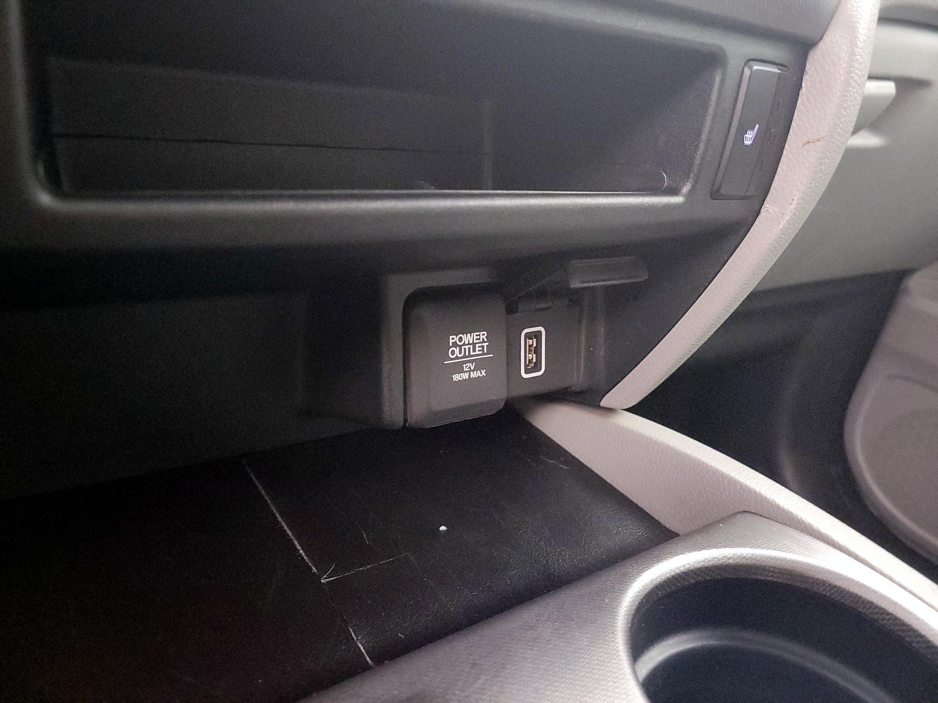 Thumbnail: 2021 Honda Ridgeline - 18