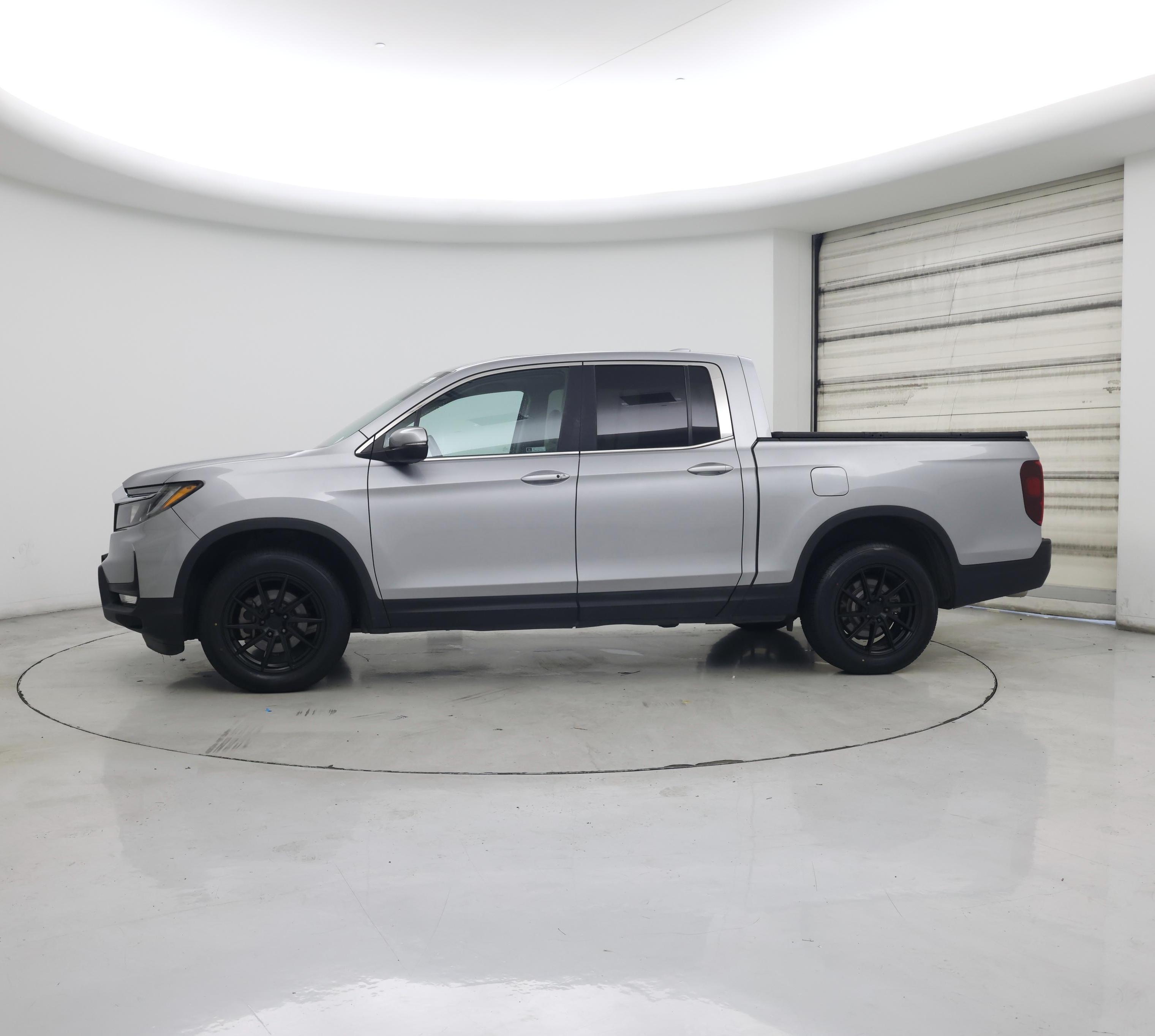 Thumbnail: 2021 Honda Ridgeline - 3