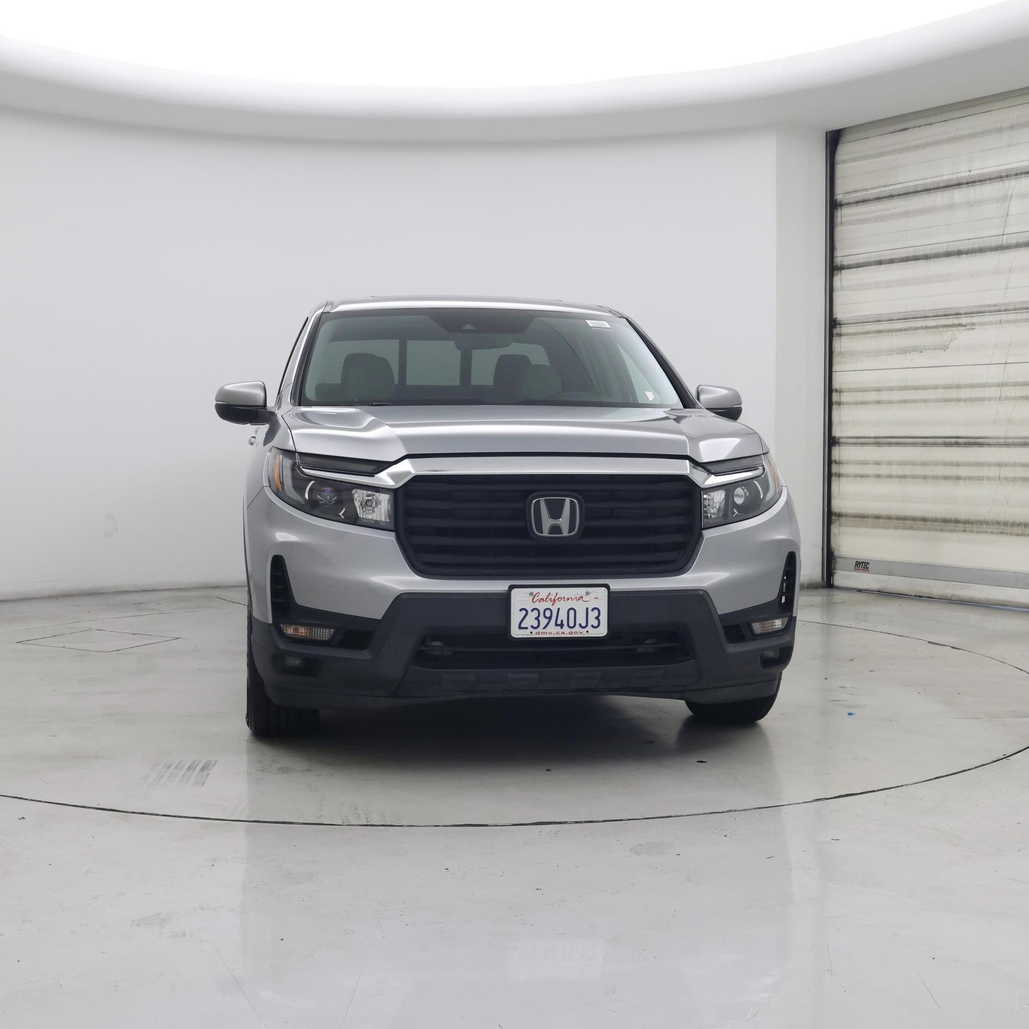 Thumbnail: 2021 Honda Ridgeline - 5