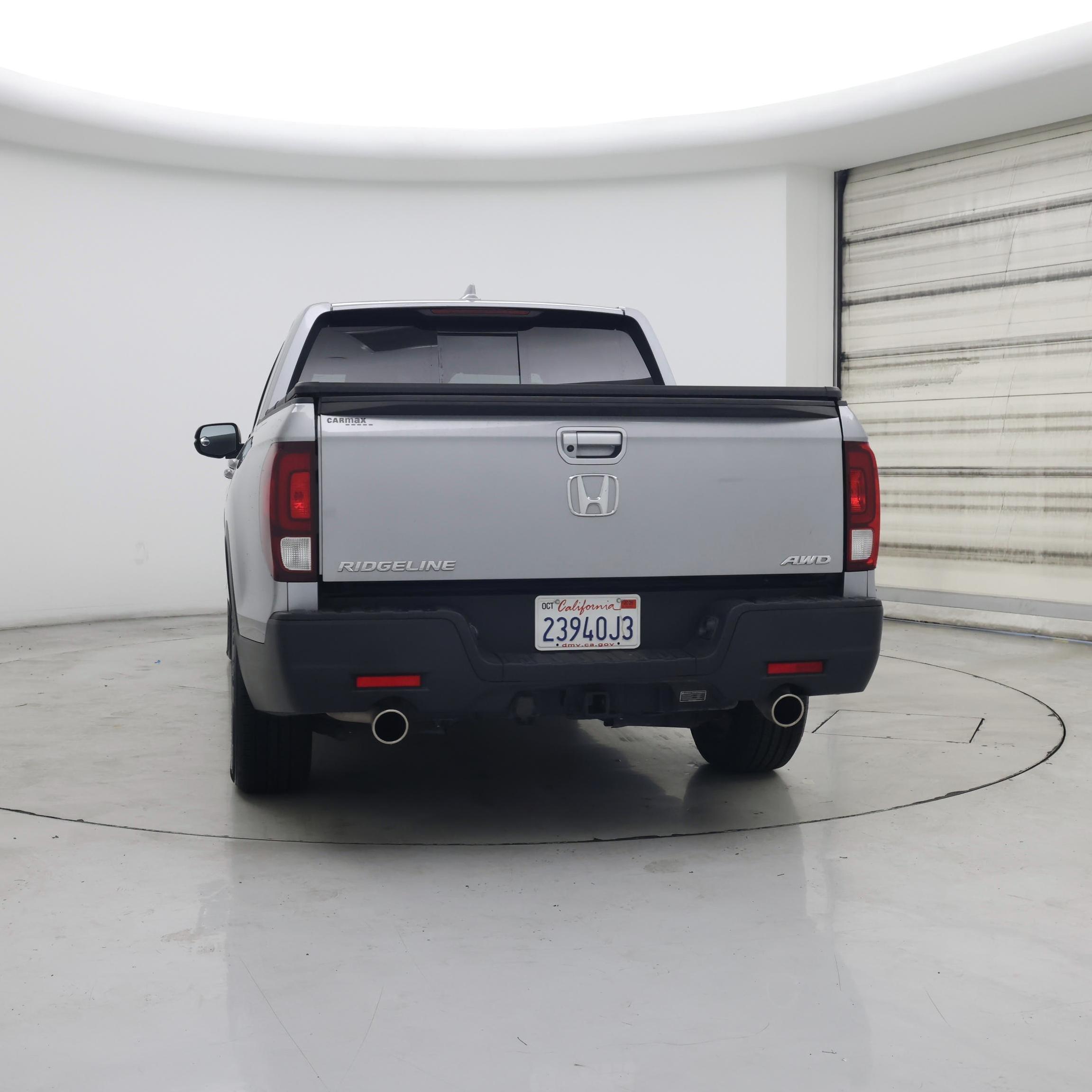 Thumbnail: 2021 Honda Ridgeline - 6