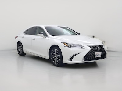 2025 Lexus ES 300h
