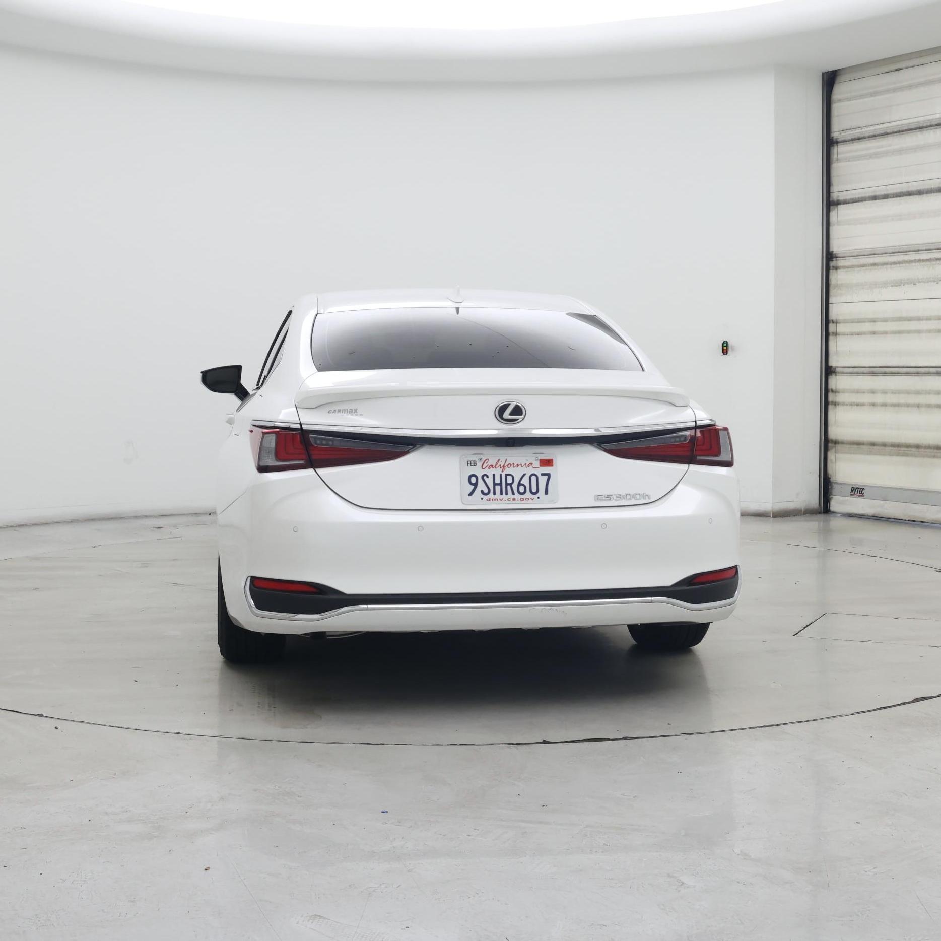 Thumbnail: 2025 Lexus ES - 6