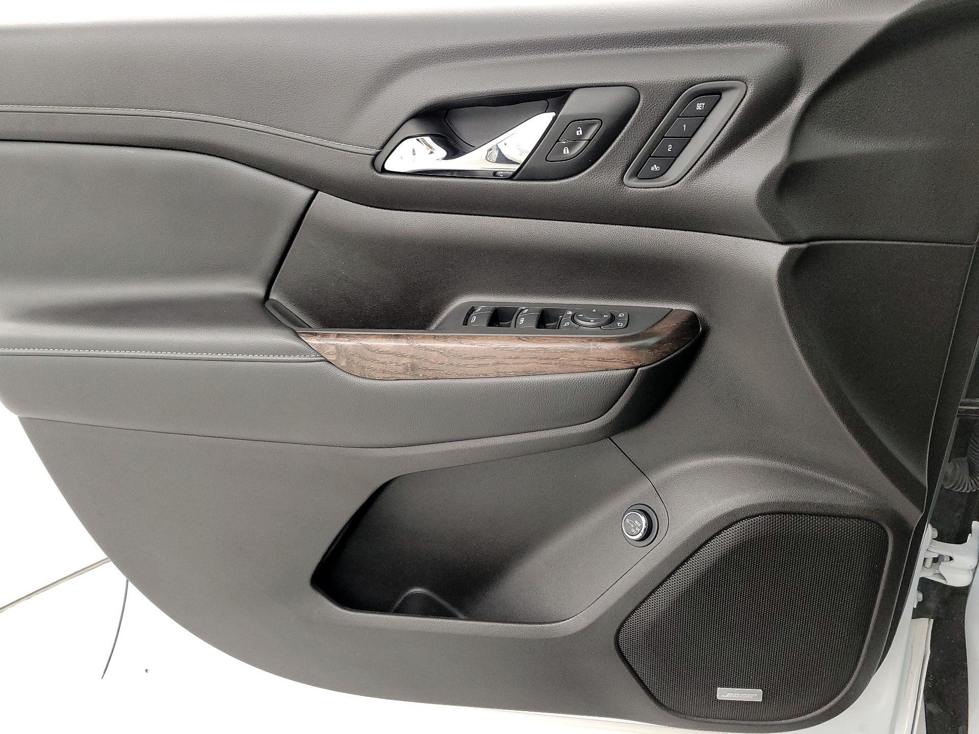 Thumbnail: 2021 GMC Acadia - 12