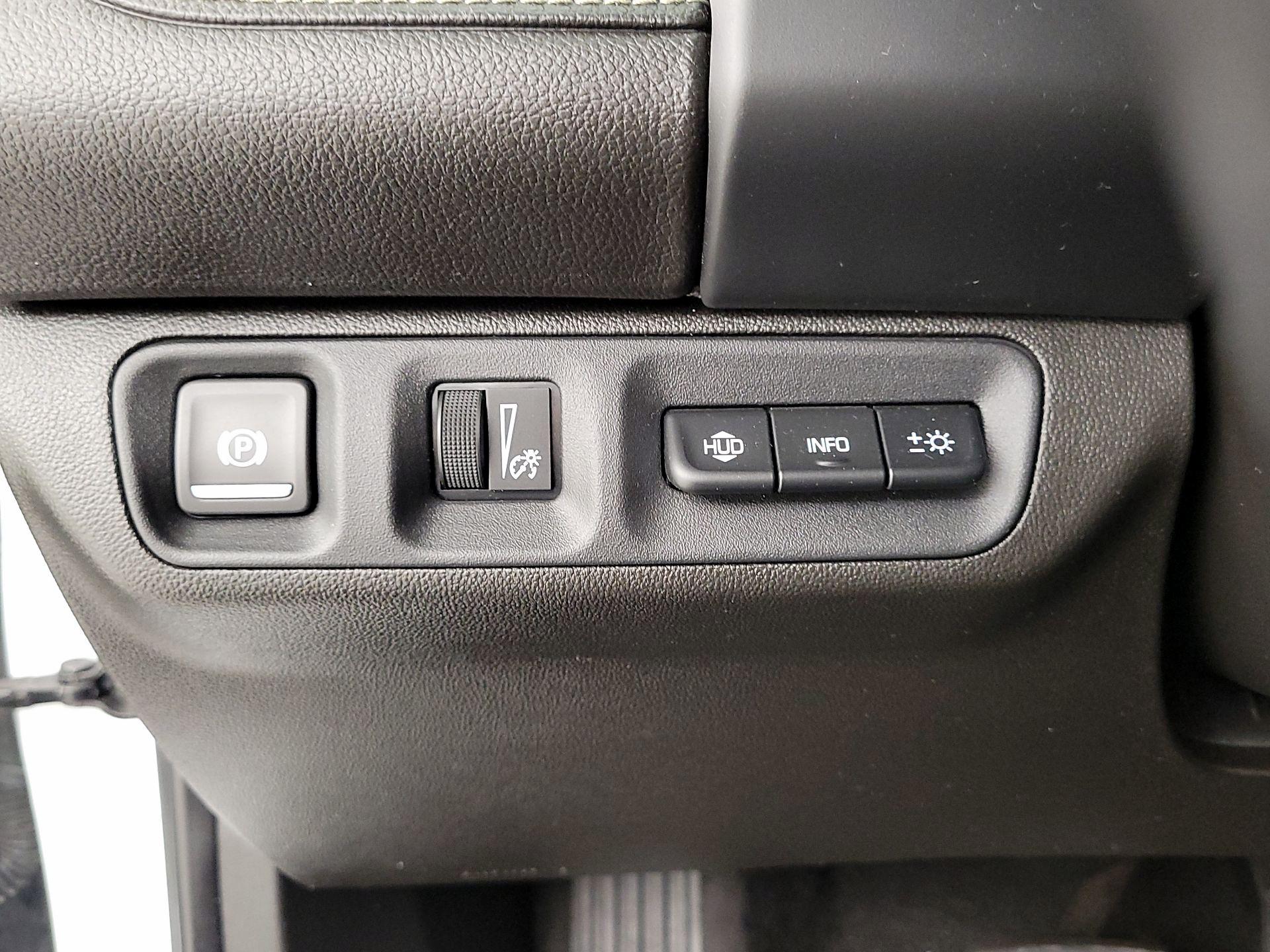 Thumbnail: 2021 GMC Acadia - 13