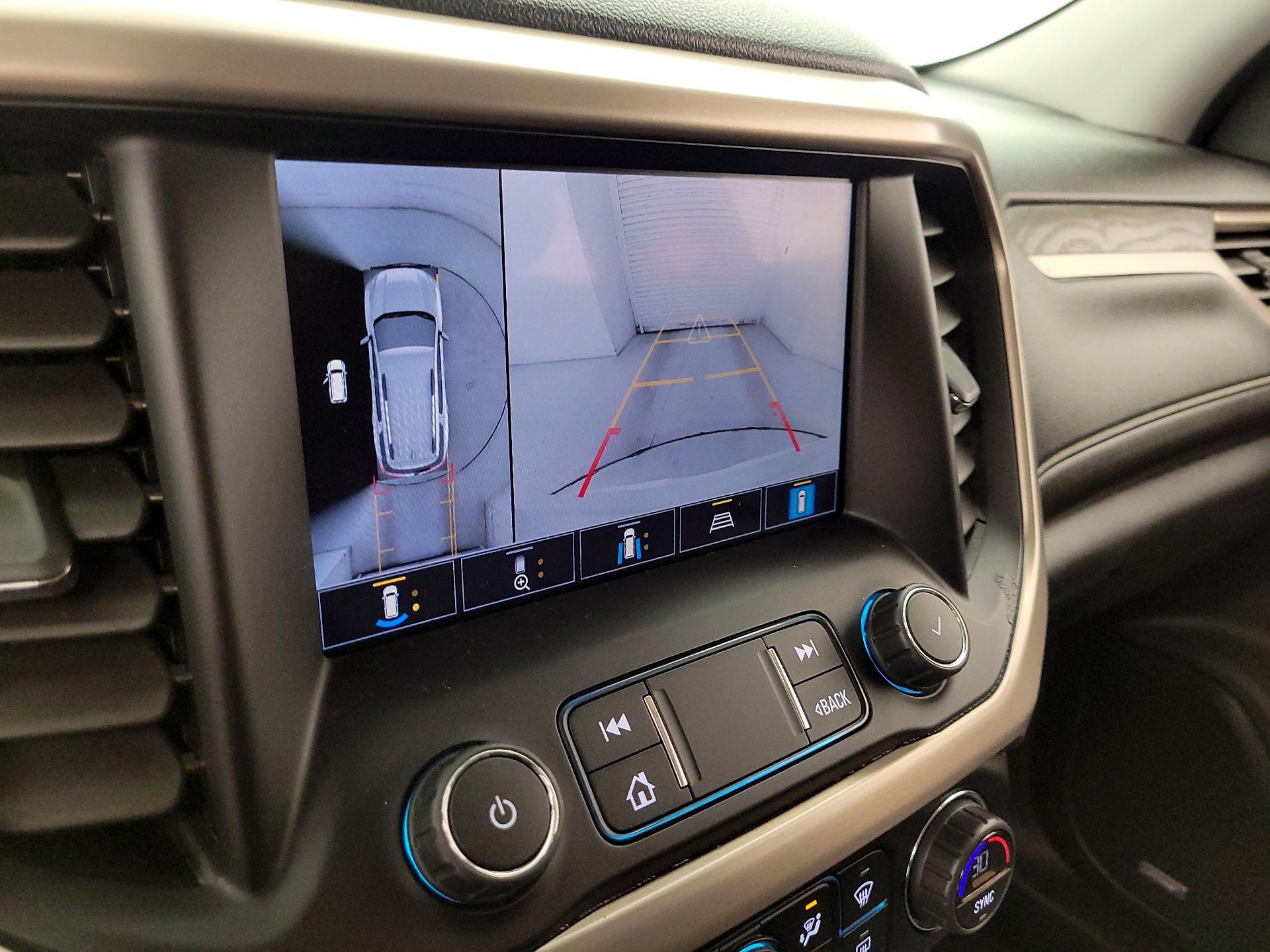 Thumbnail: 2021 GMC Acadia - 14