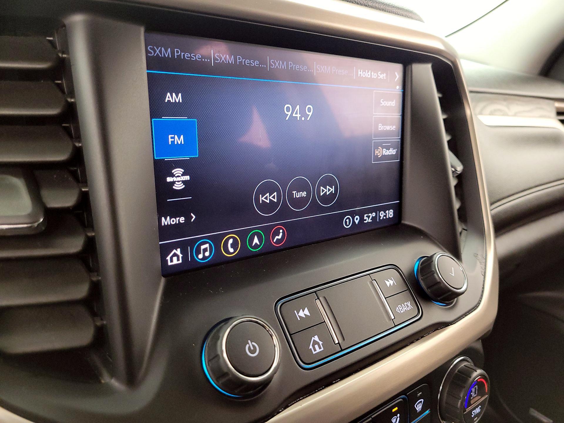 Thumbnail: 2021 GMC Acadia - 15