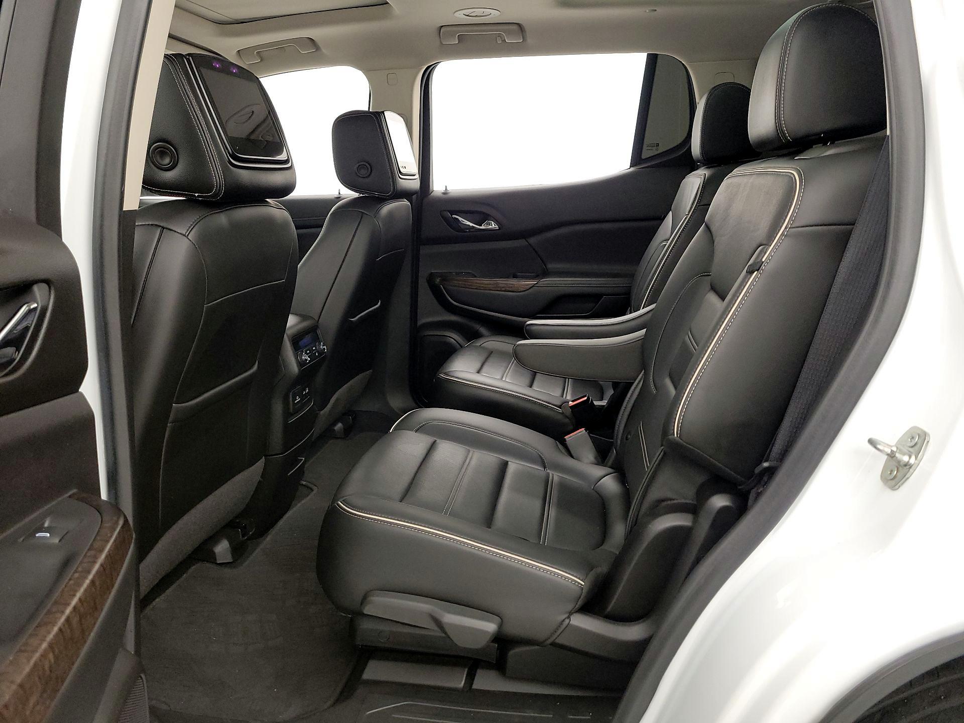 Thumbnail: 2021 GMC Acadia - 20