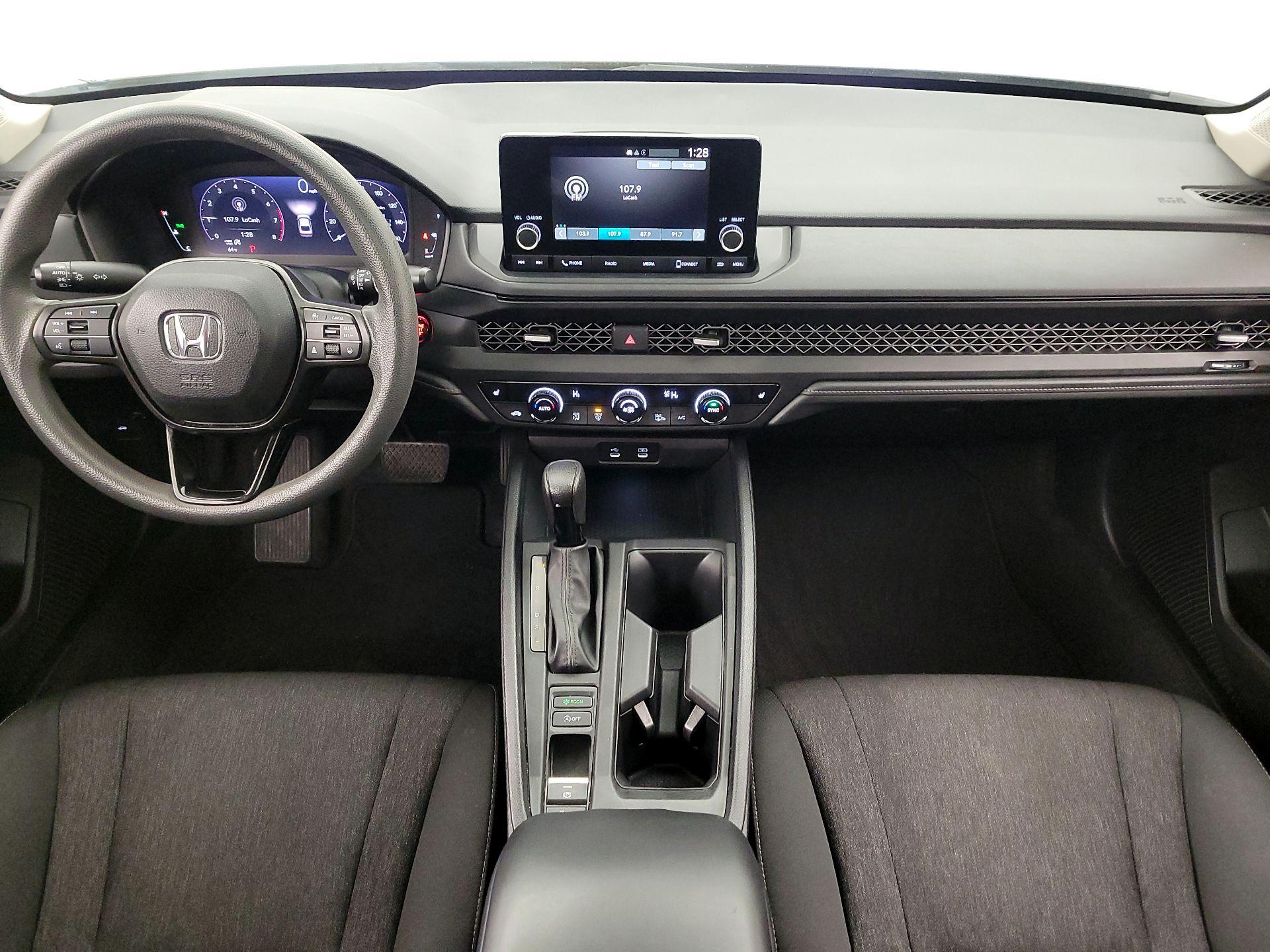 Thumbnail: 2023 Honda Accord - 9