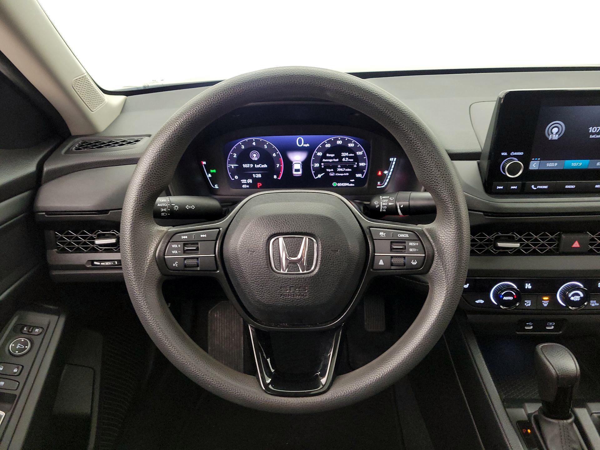 Thumbnail: 2023 Honda Accord - 10