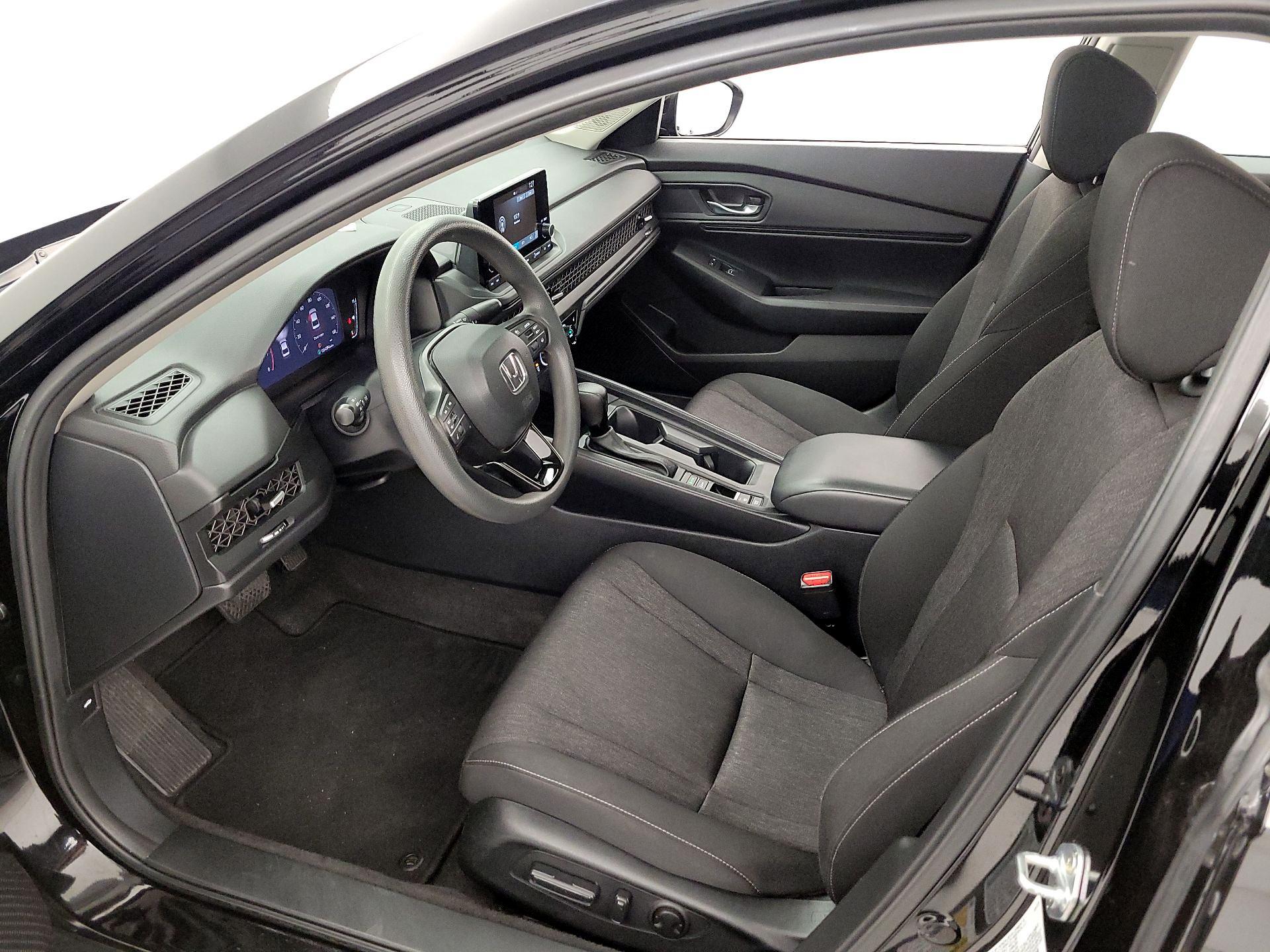 Thumbnail: 2023 Honda Accord - 11