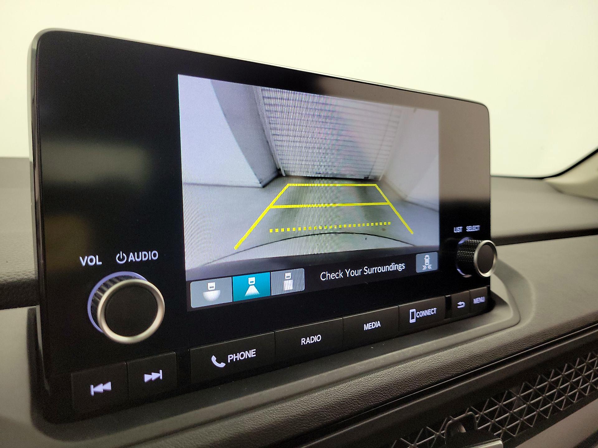 Thumbnail: 2023 Honda Accord - 13