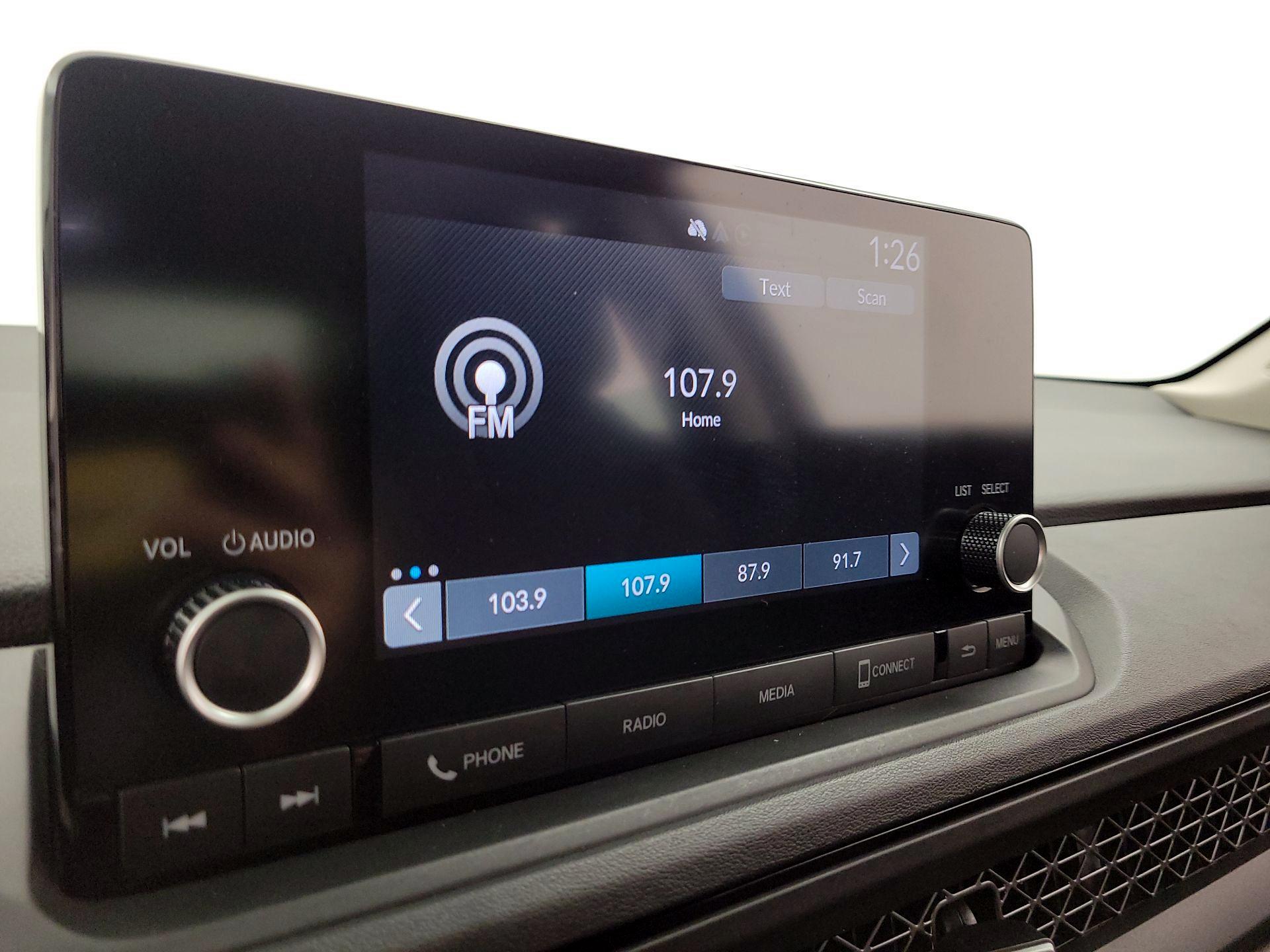 Thumbnail: 2023 Honda Accord - 14