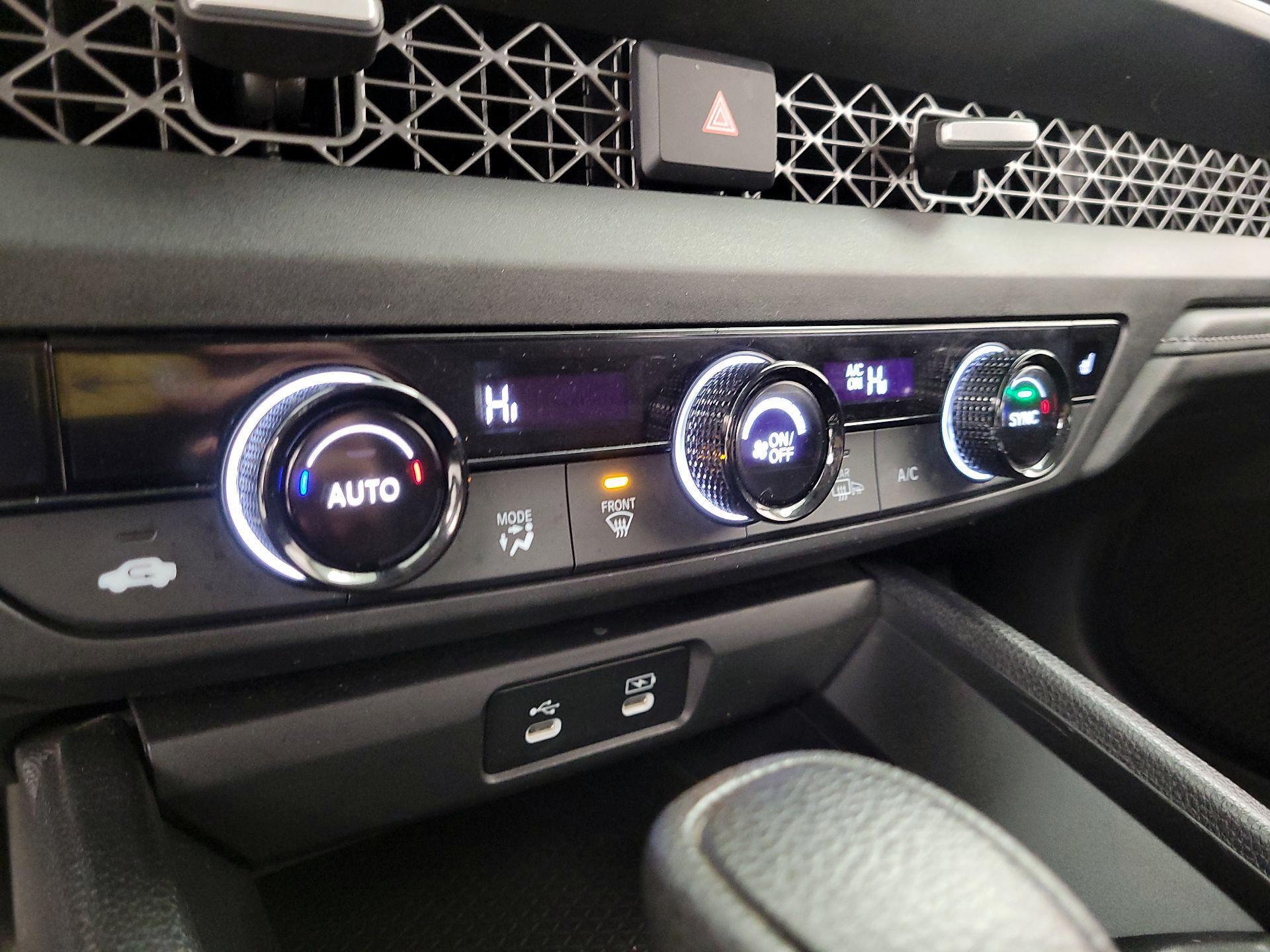 Thumbnail: 2023 Honda Accord - 15