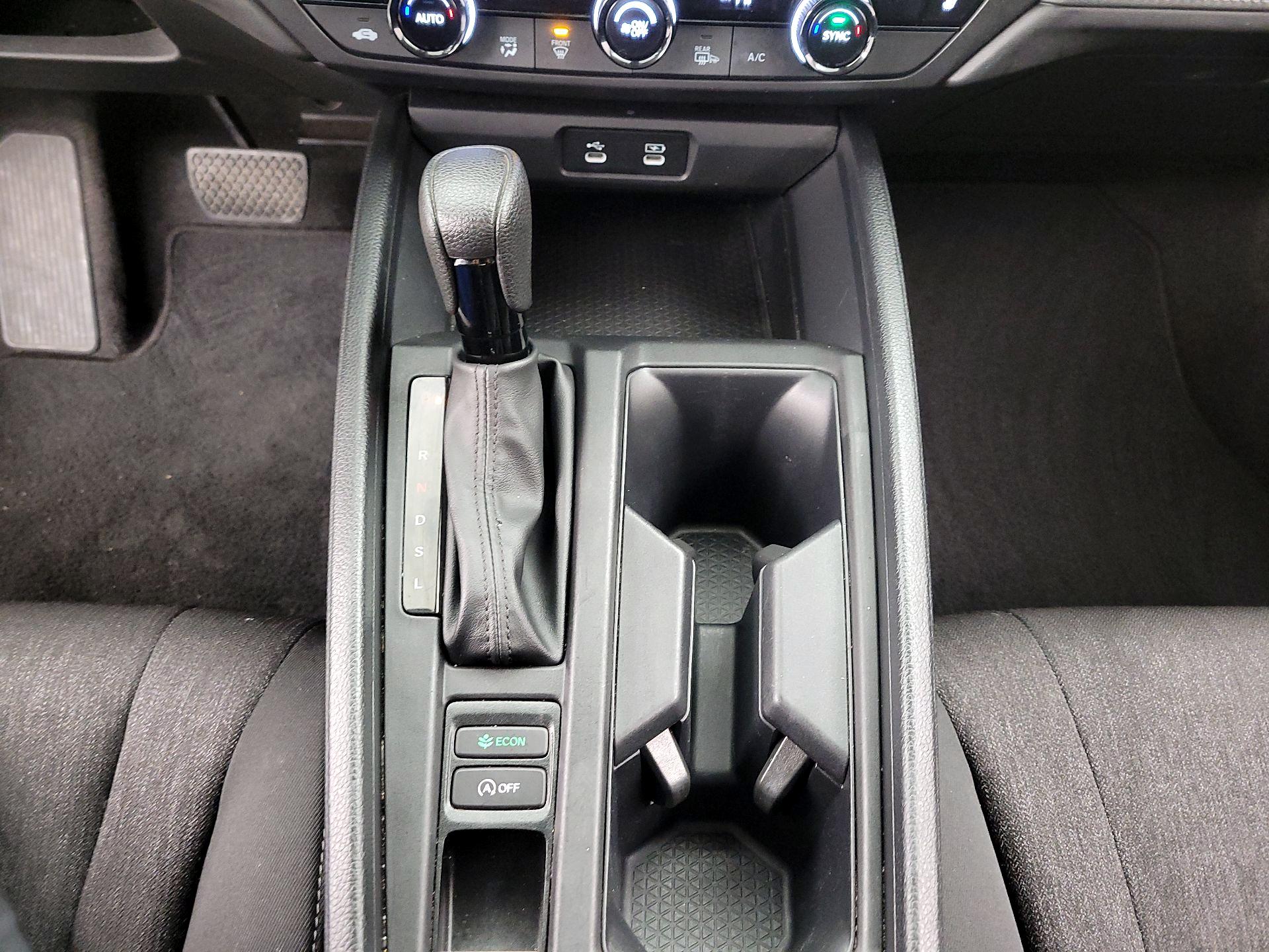 Thumbnail: 2023 Honda Accord - 16