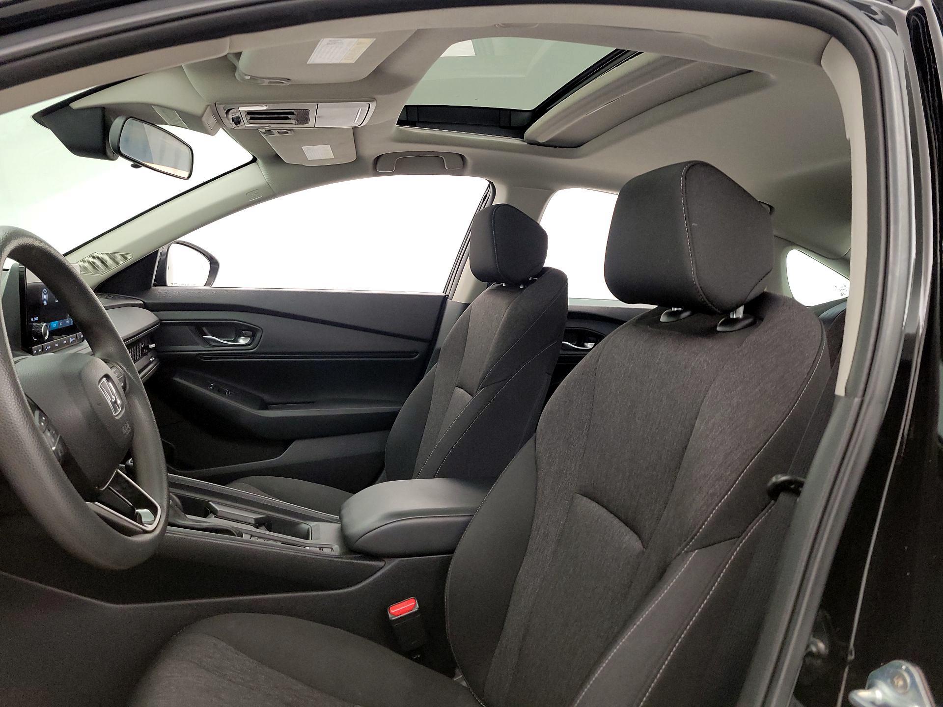 Thumbnail: 2023 Honda Accord - 18