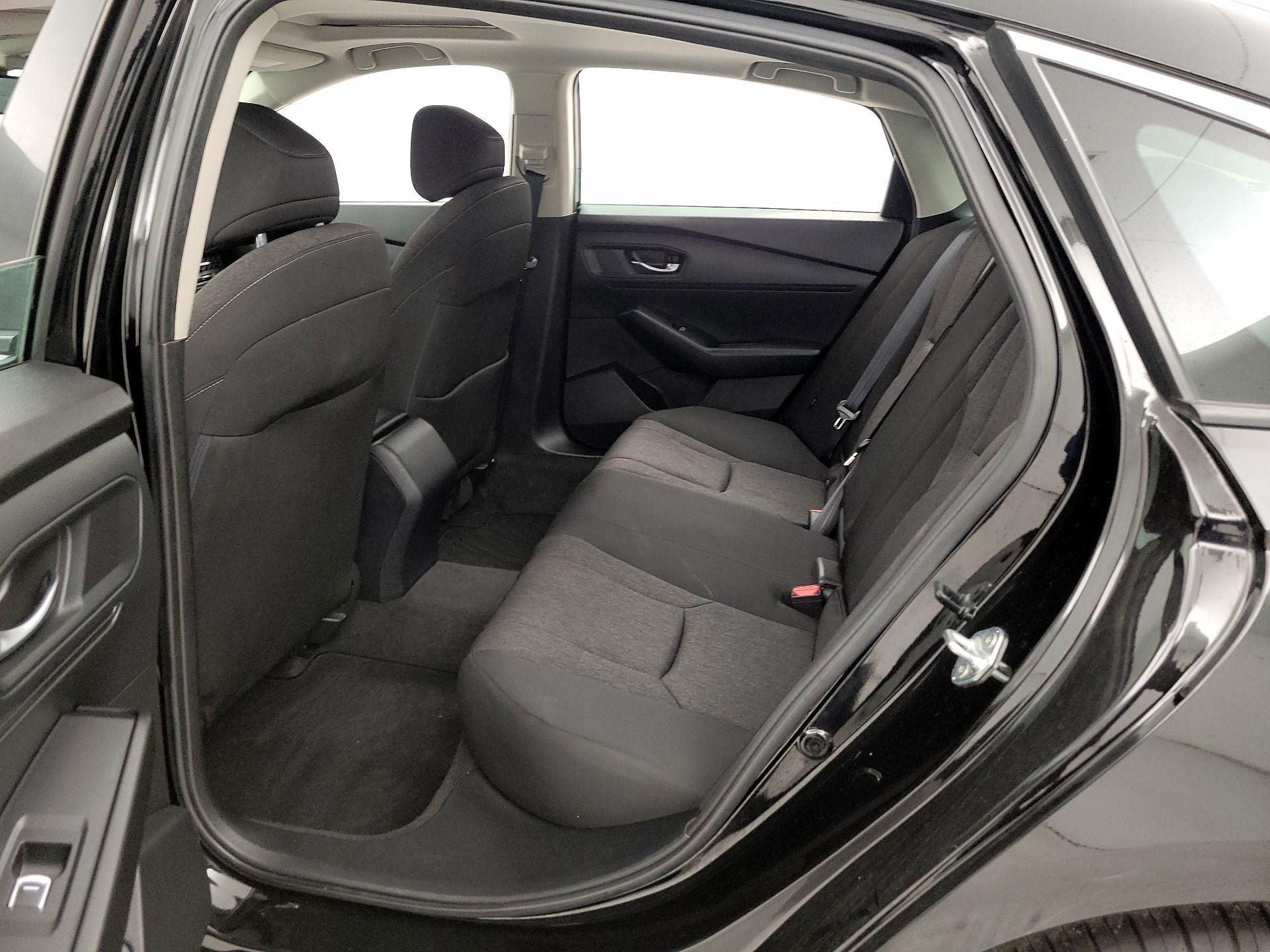 Thumbnail: 2023 Honda Accord - 19