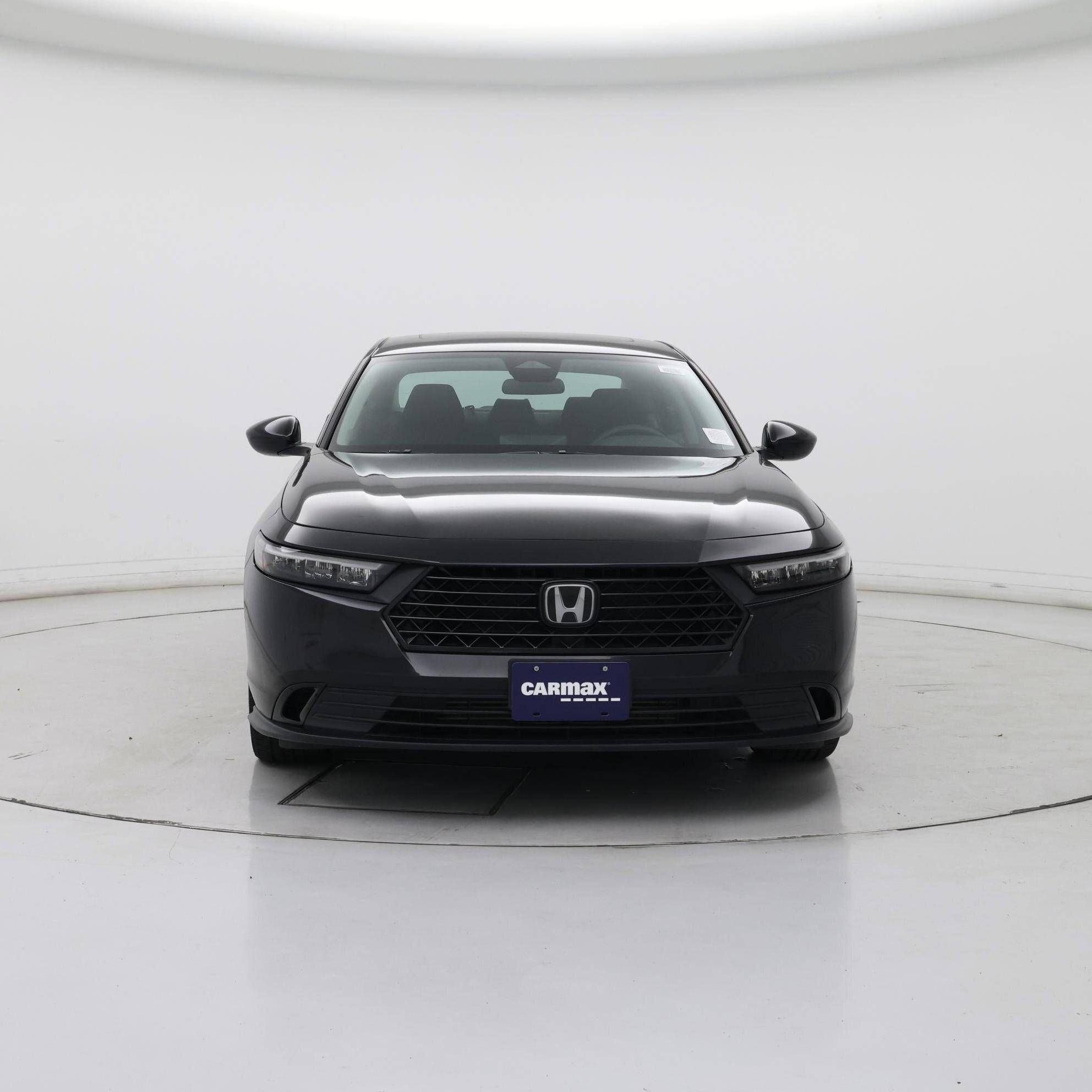 Thumbnail: 2023 Honda Accord - 5