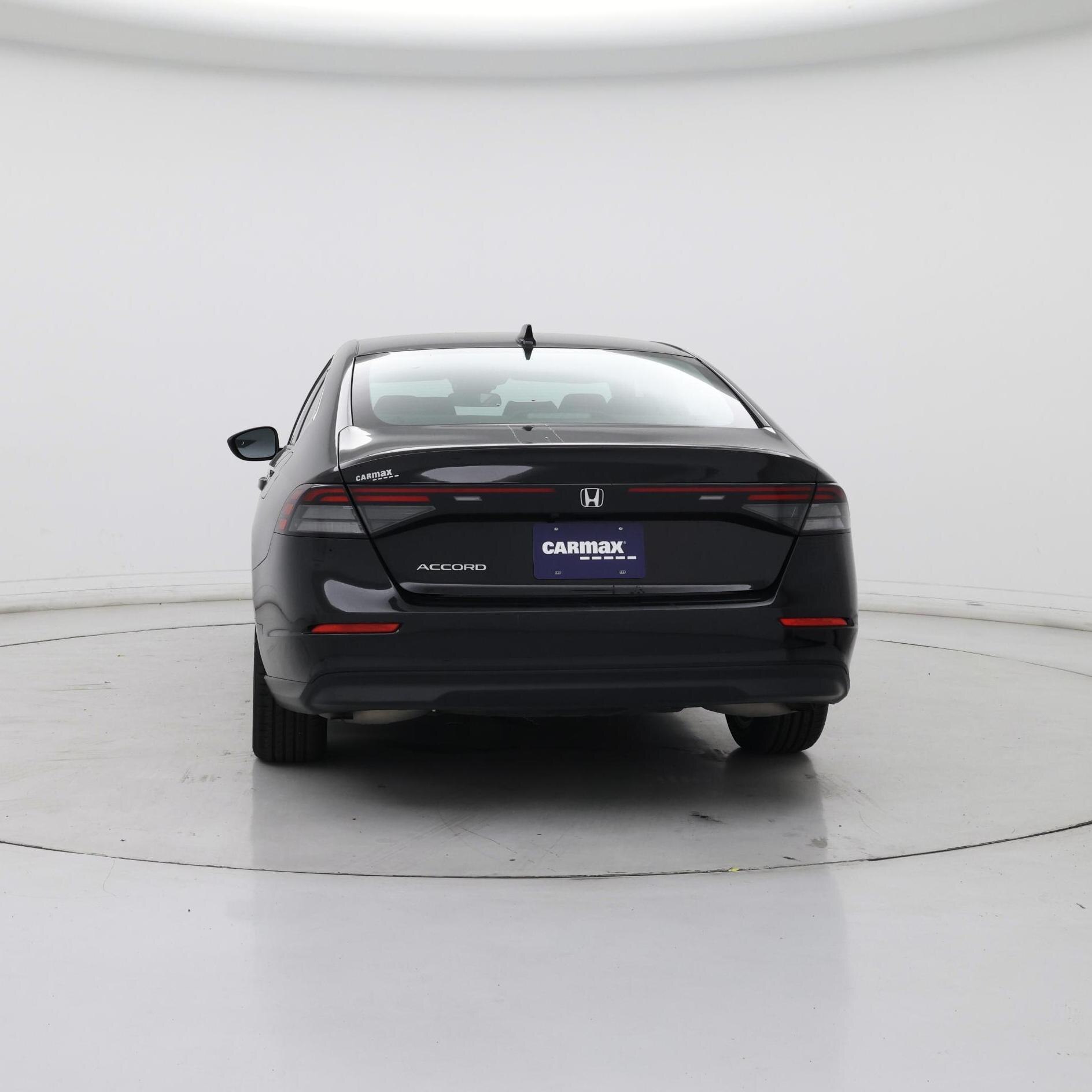 Thumbnail: 2023 Honda Accord - 6