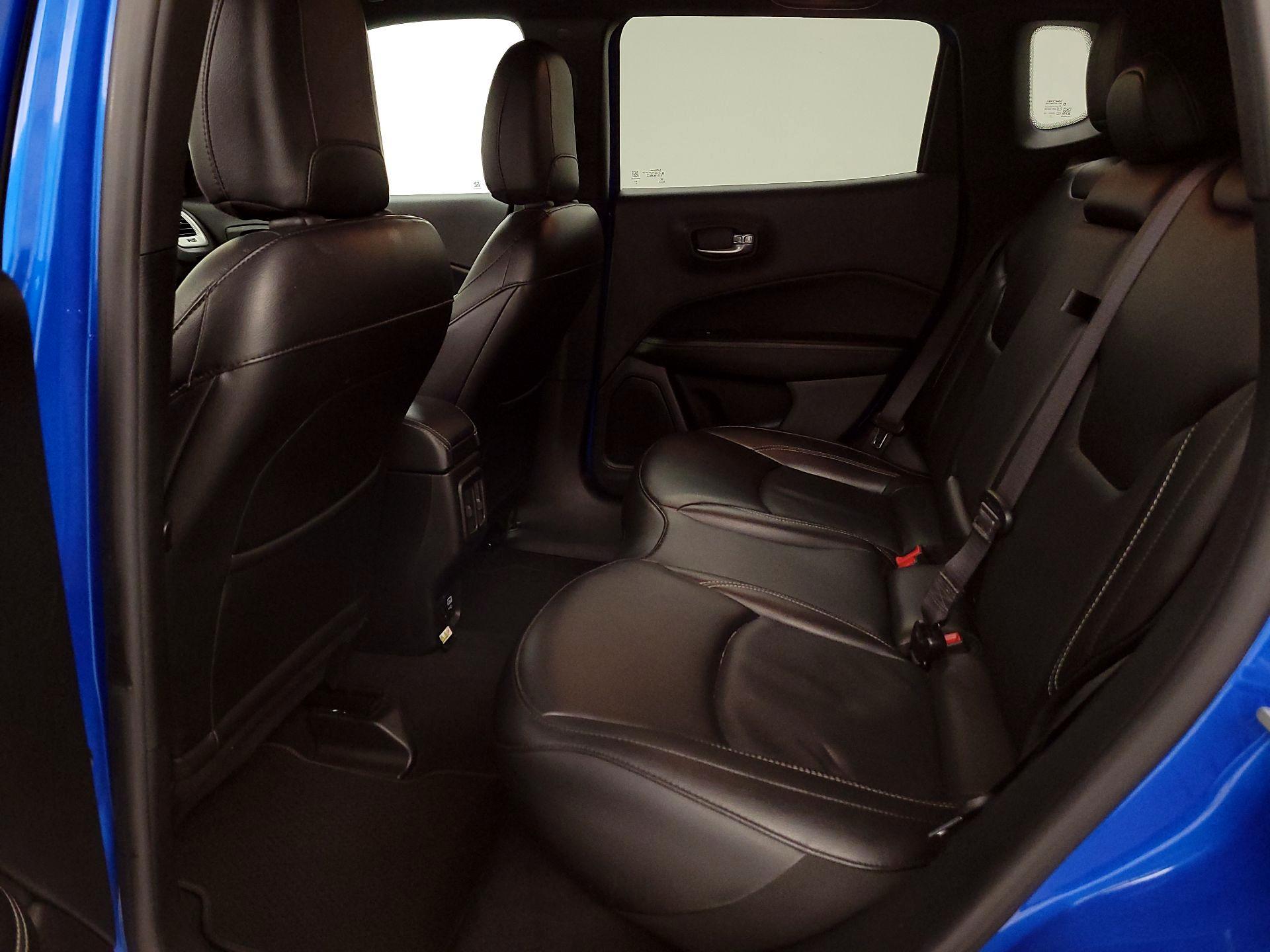 Thumbnail: 2021 Jeep Compass - 20