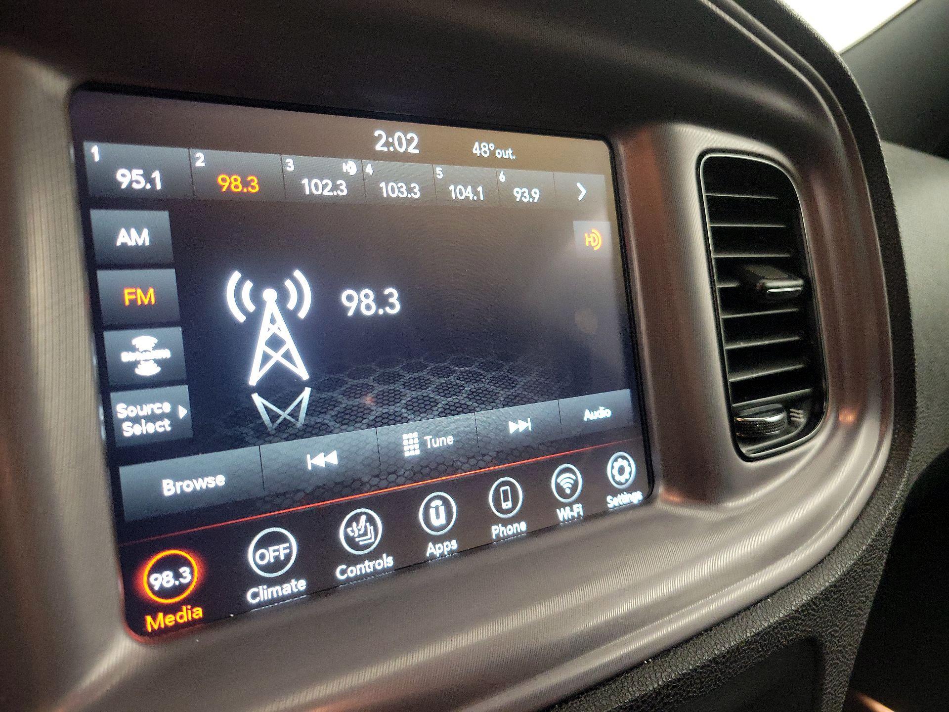 Thumbnail: 2023 Dodge Charger - 15