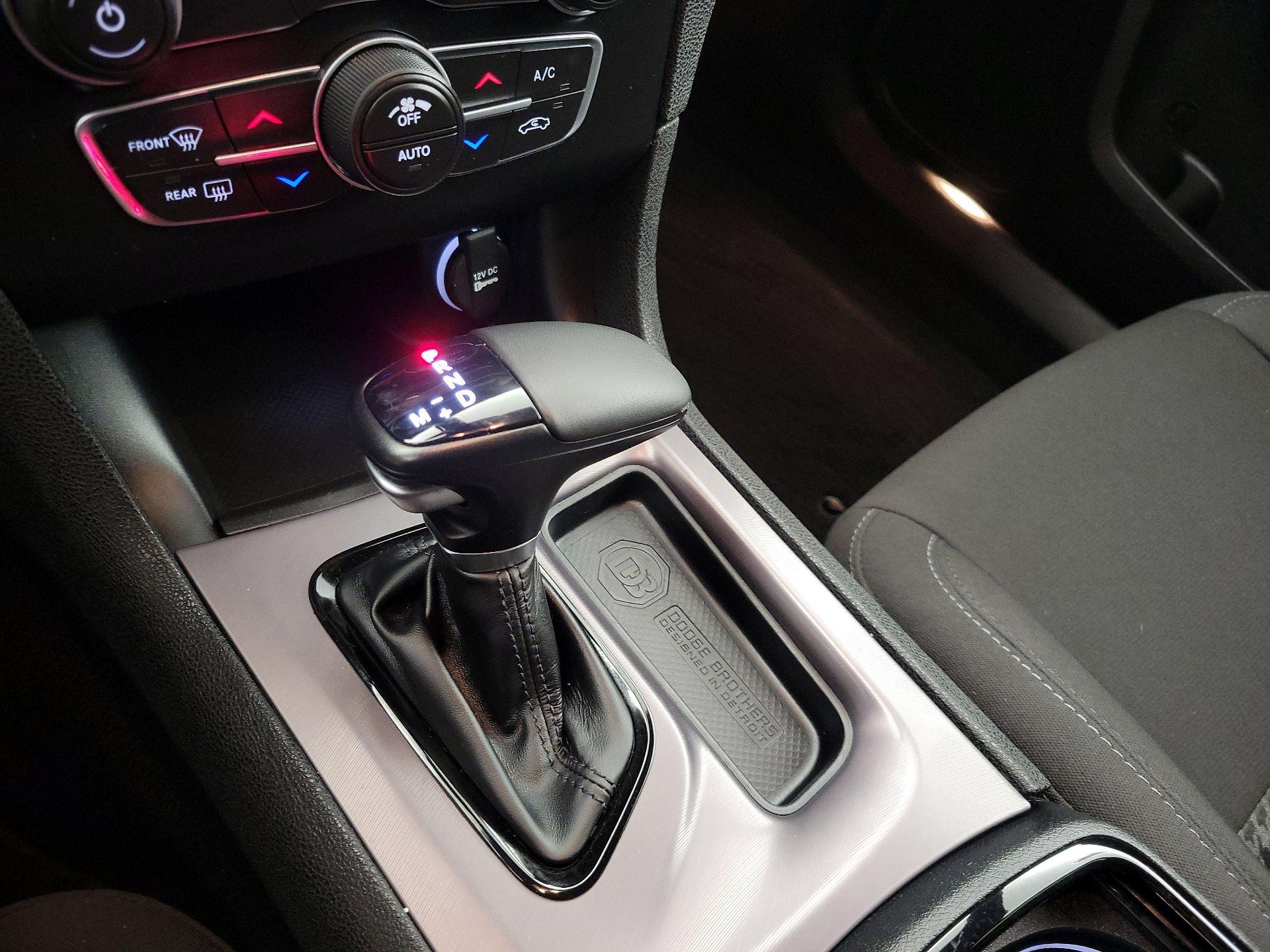 Thumbnail: 2023 Dodge Charger - 17