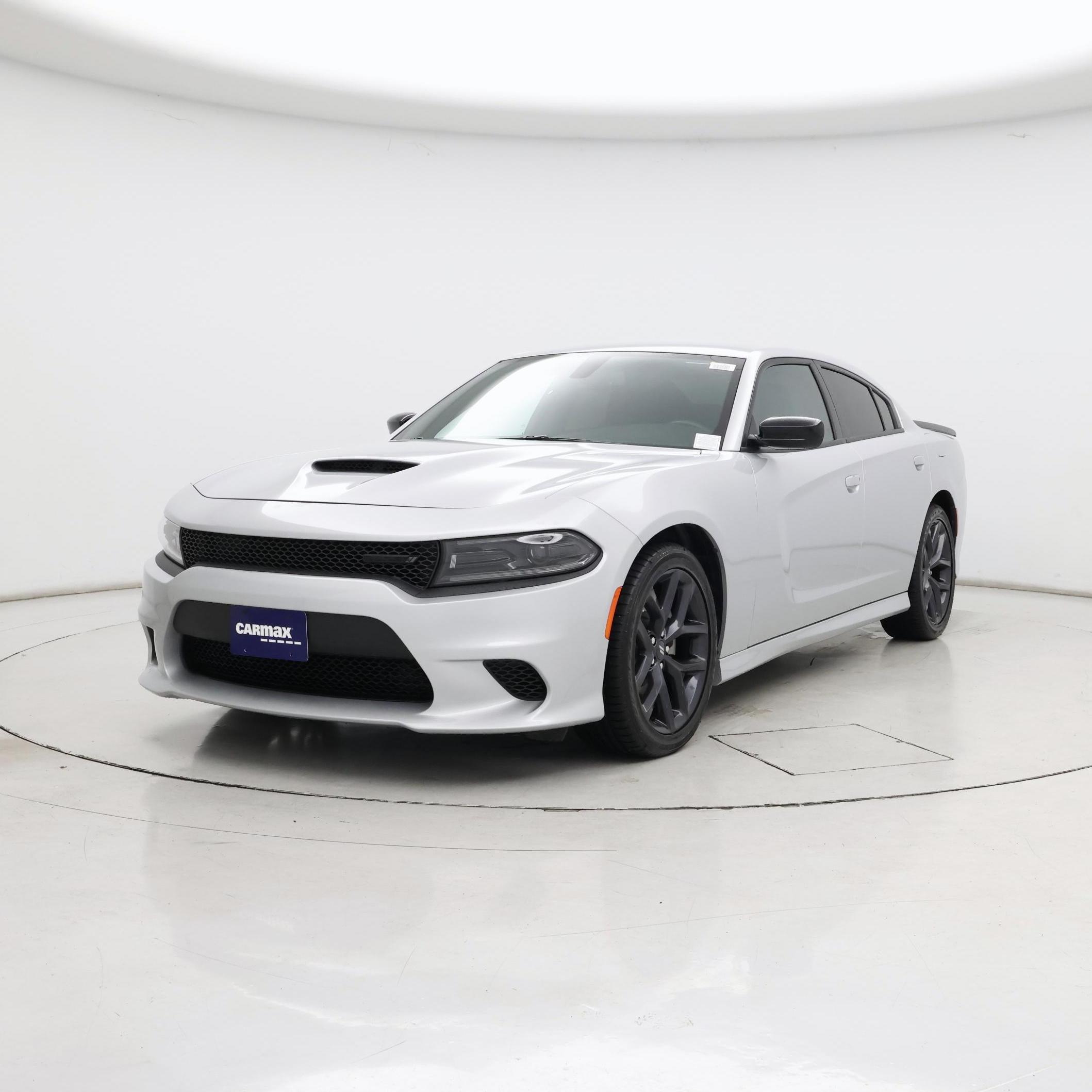 Thumbnail: 2023 Dodge Charger - 4