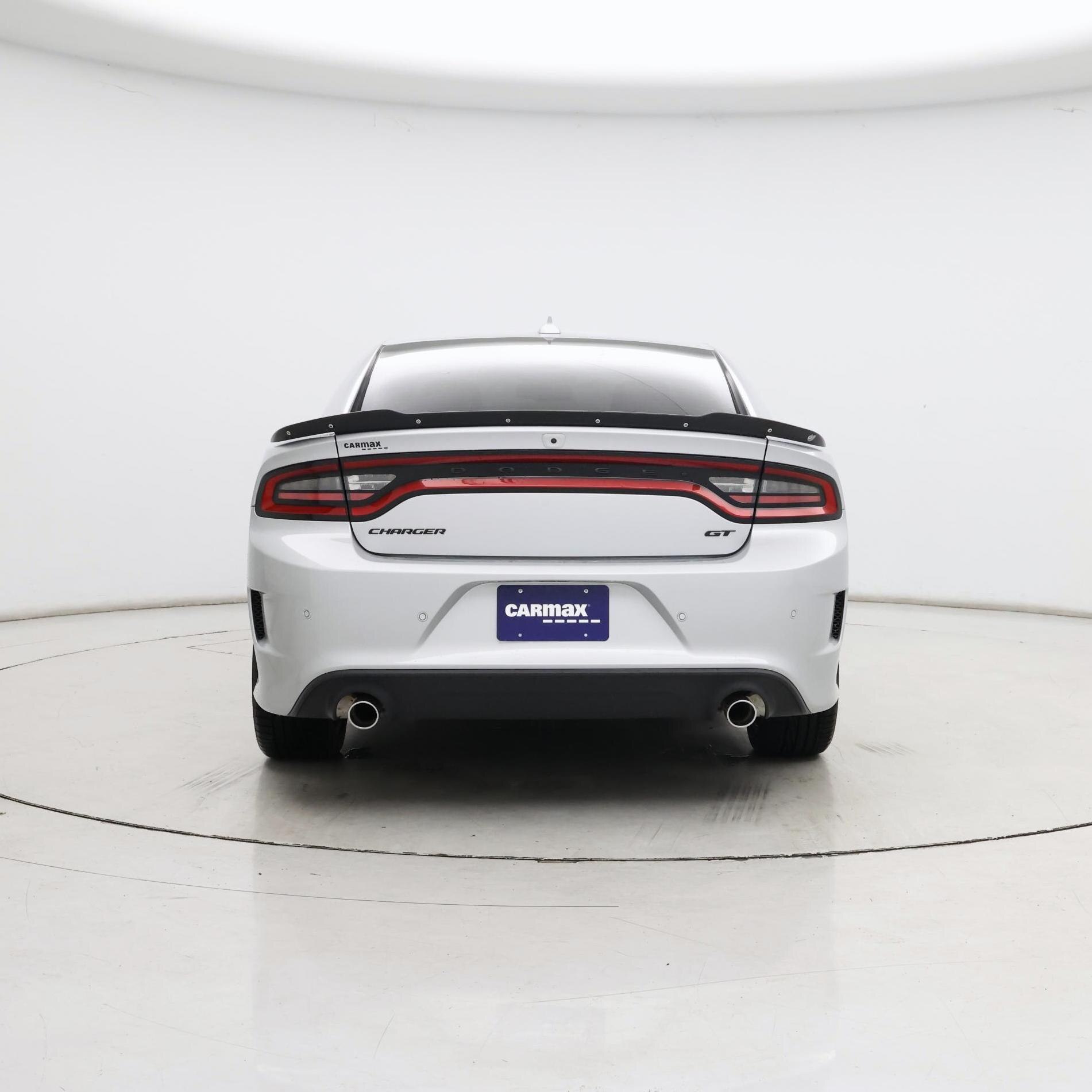 Thumbnail: 2023 Dodge Charger - 6