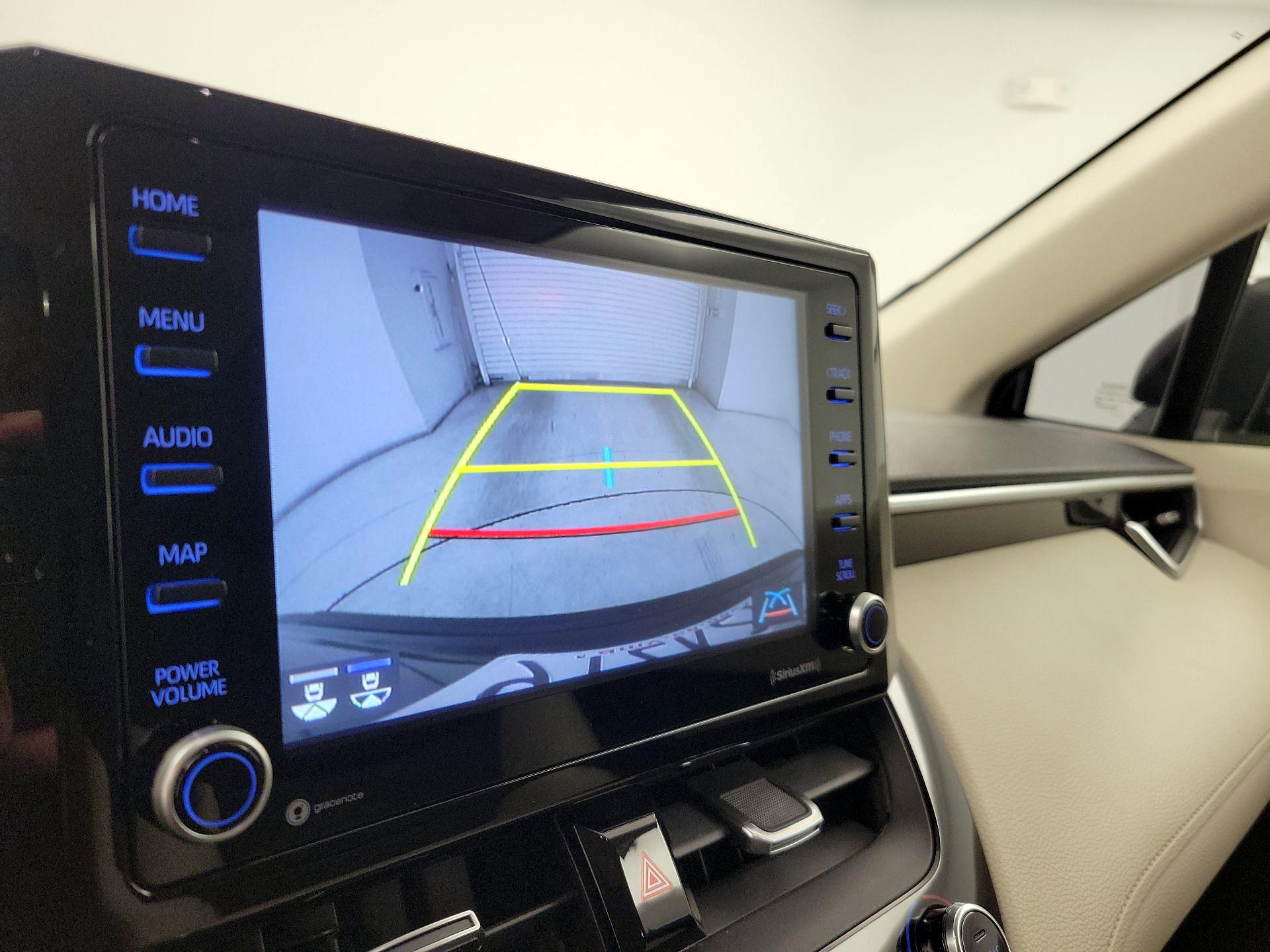 Thumbnail: 2022 Toyota Corolla Cross - 14