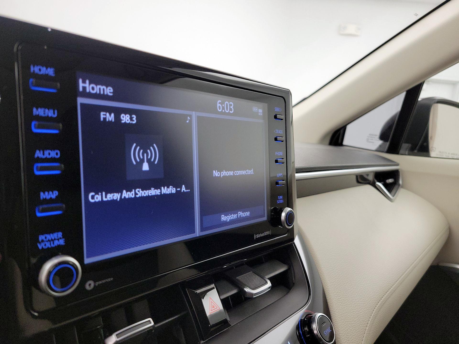 Thumbnail: 2022 Toyota Corolla Cross - 15